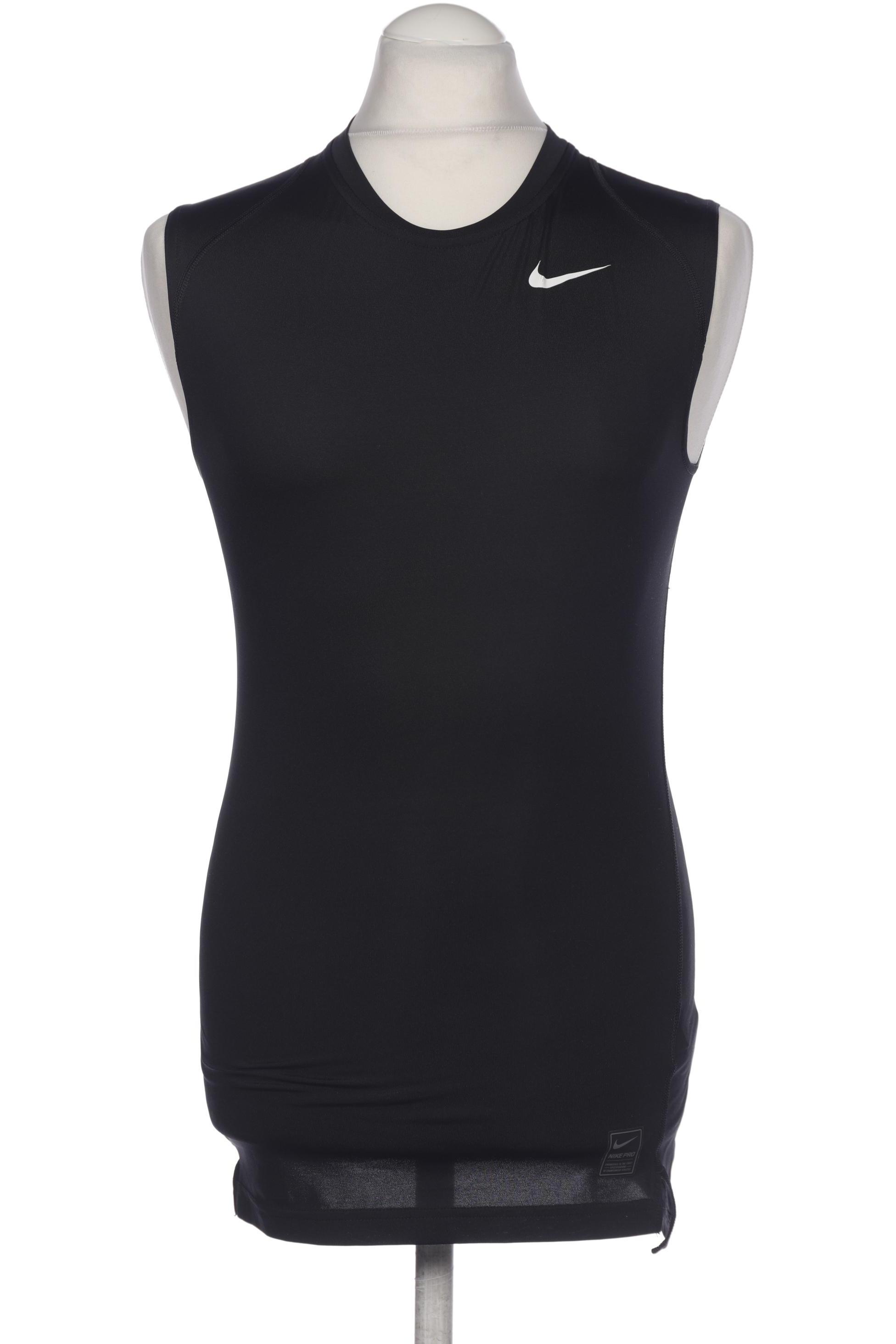 

Nike Herren T-Shirt, schwarz