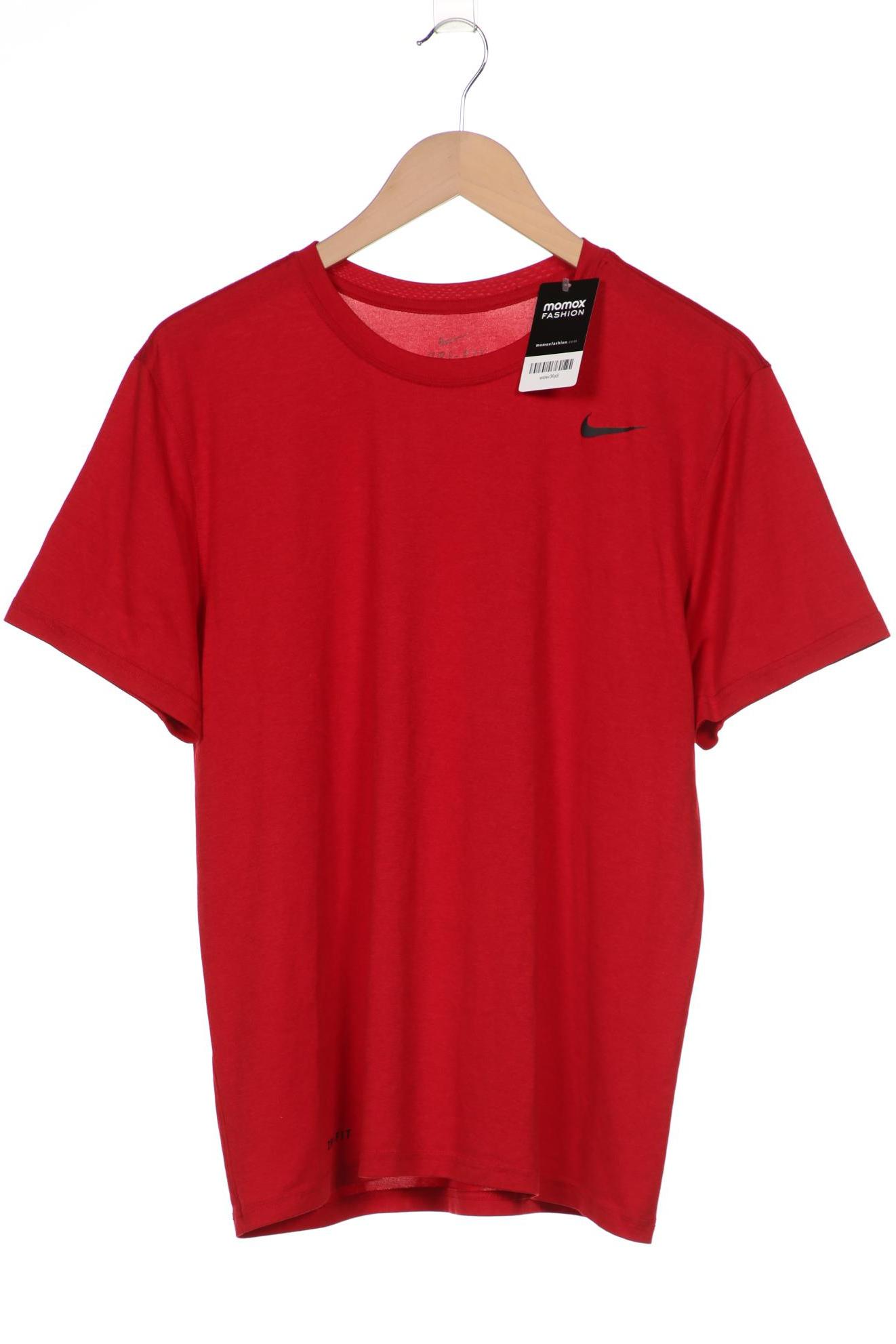 

Nike Herren T-Shirt, rot