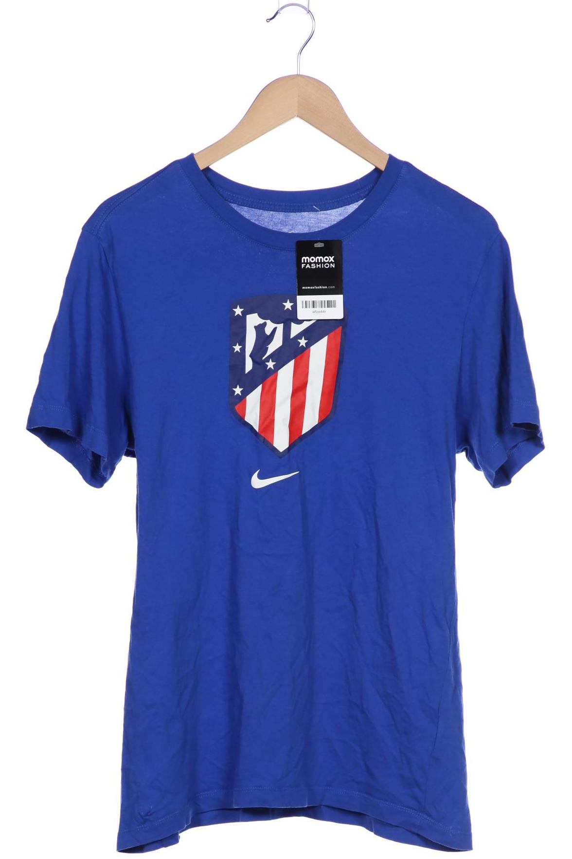 

Nike Herren T-Shirt, marineblau, Gr. 48