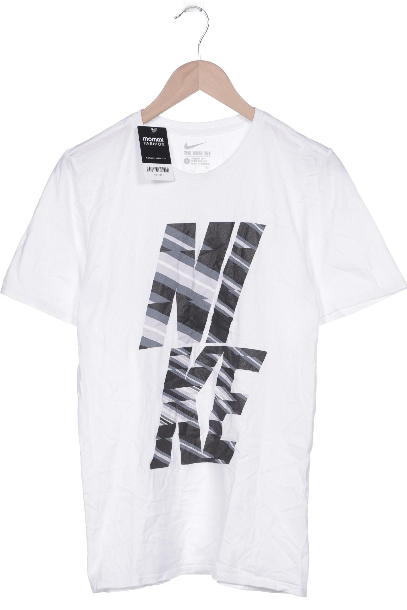 

Nike Herren T-Shirt, weiß