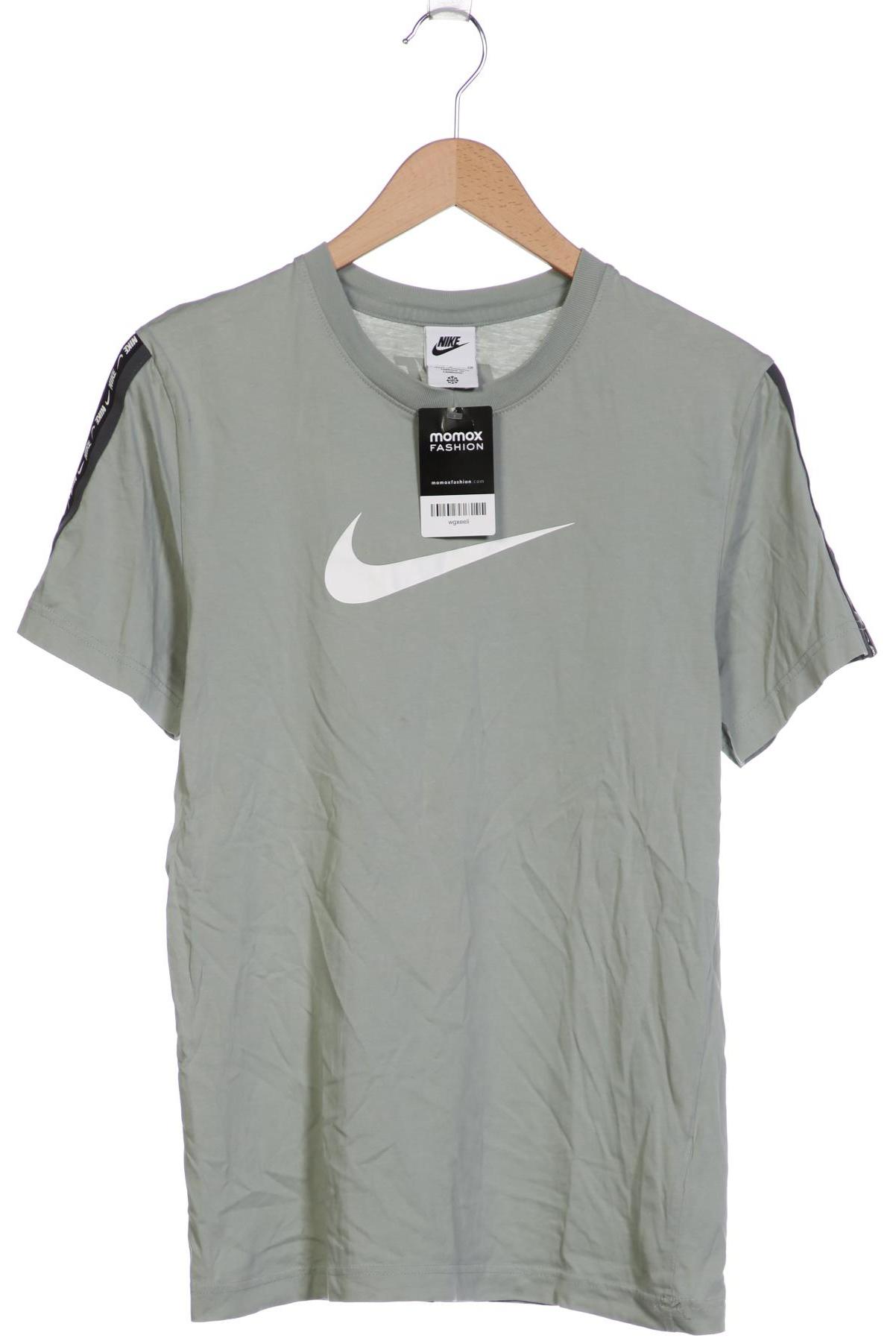 

Nike Herren T-Shirt, türkis, Gr. 46