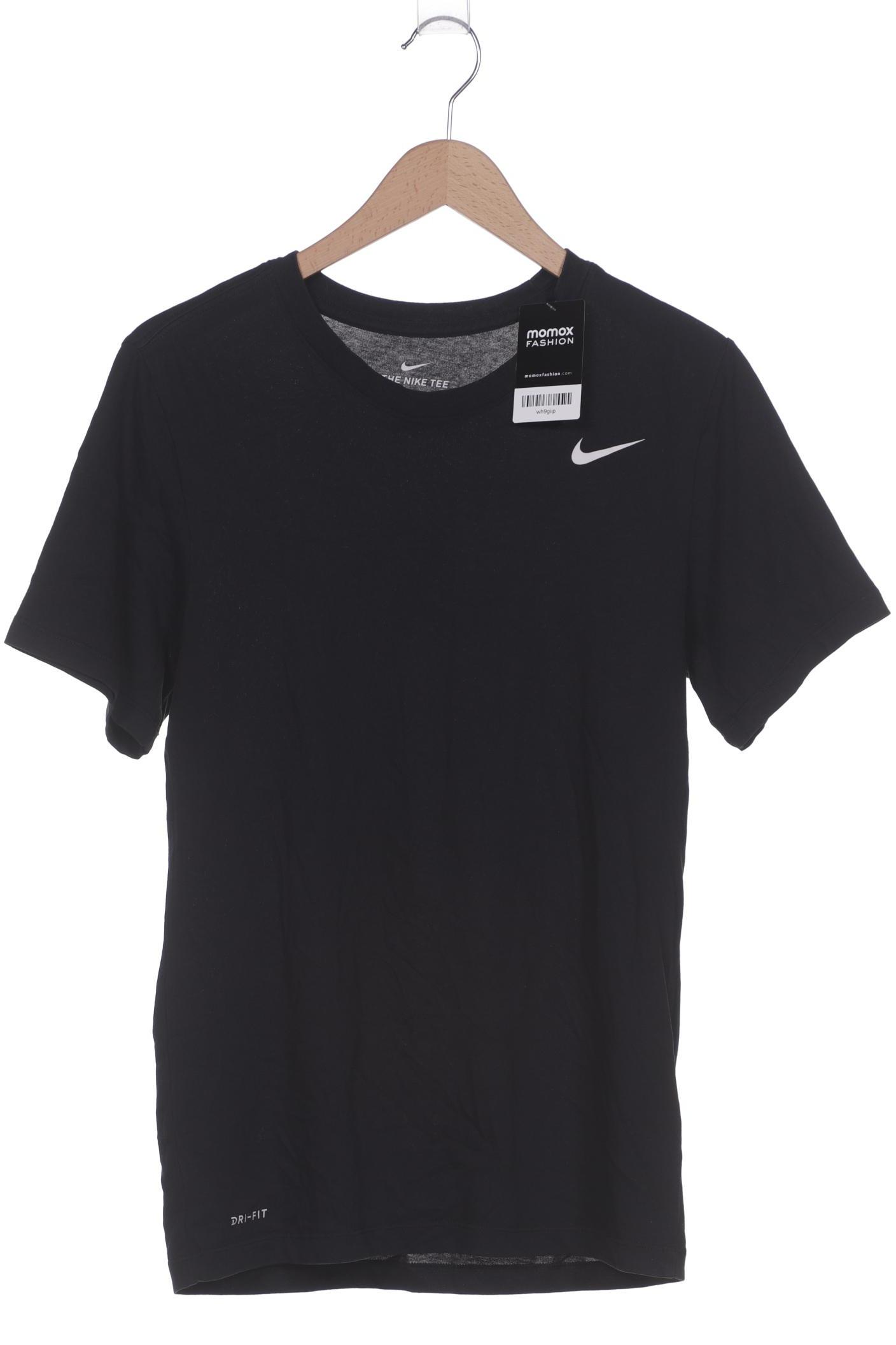 

Nike Herren T-Shirt, schwarz, Gr. 46