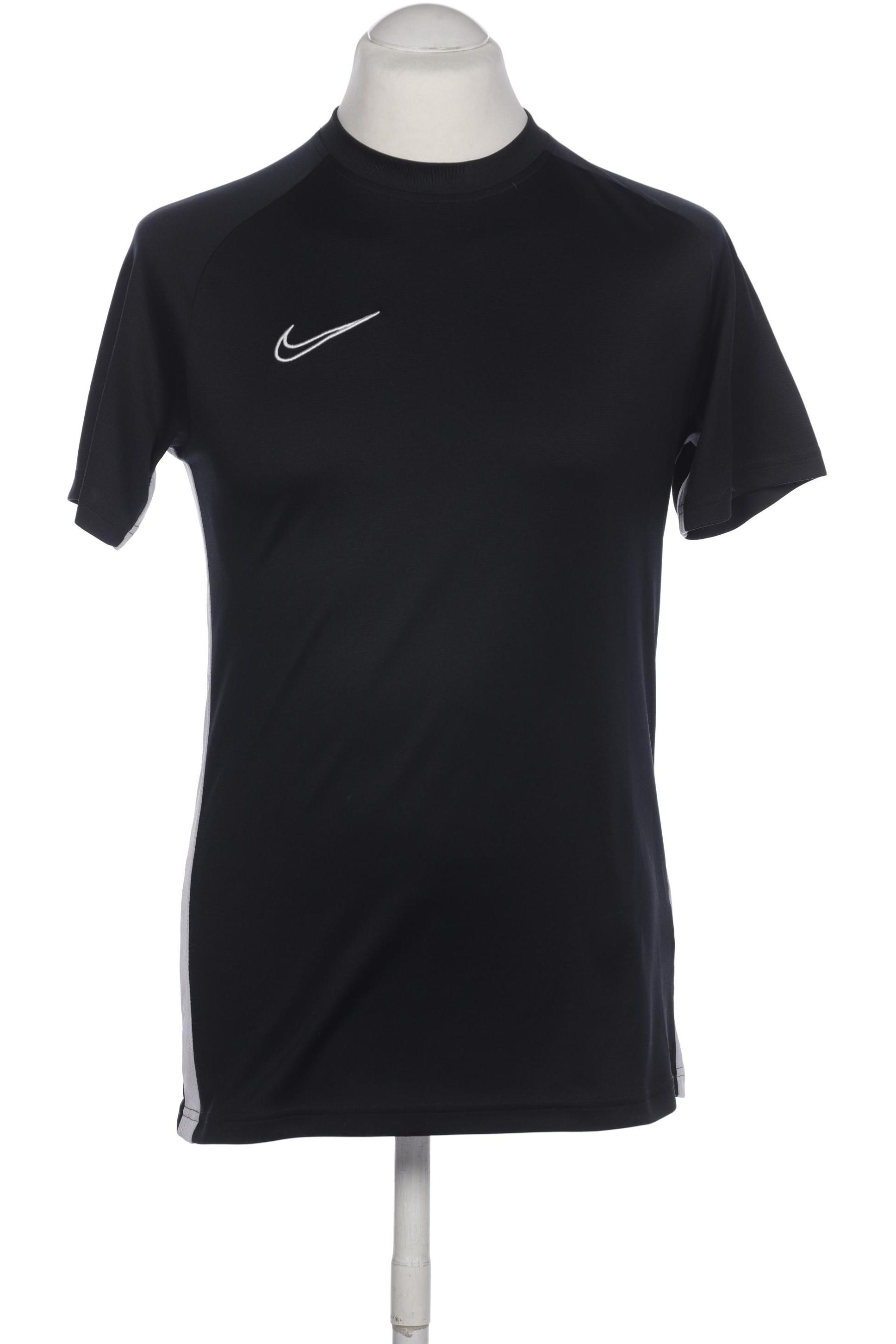 

Nike Herren T-Shirt, schwarz, Gr. 48