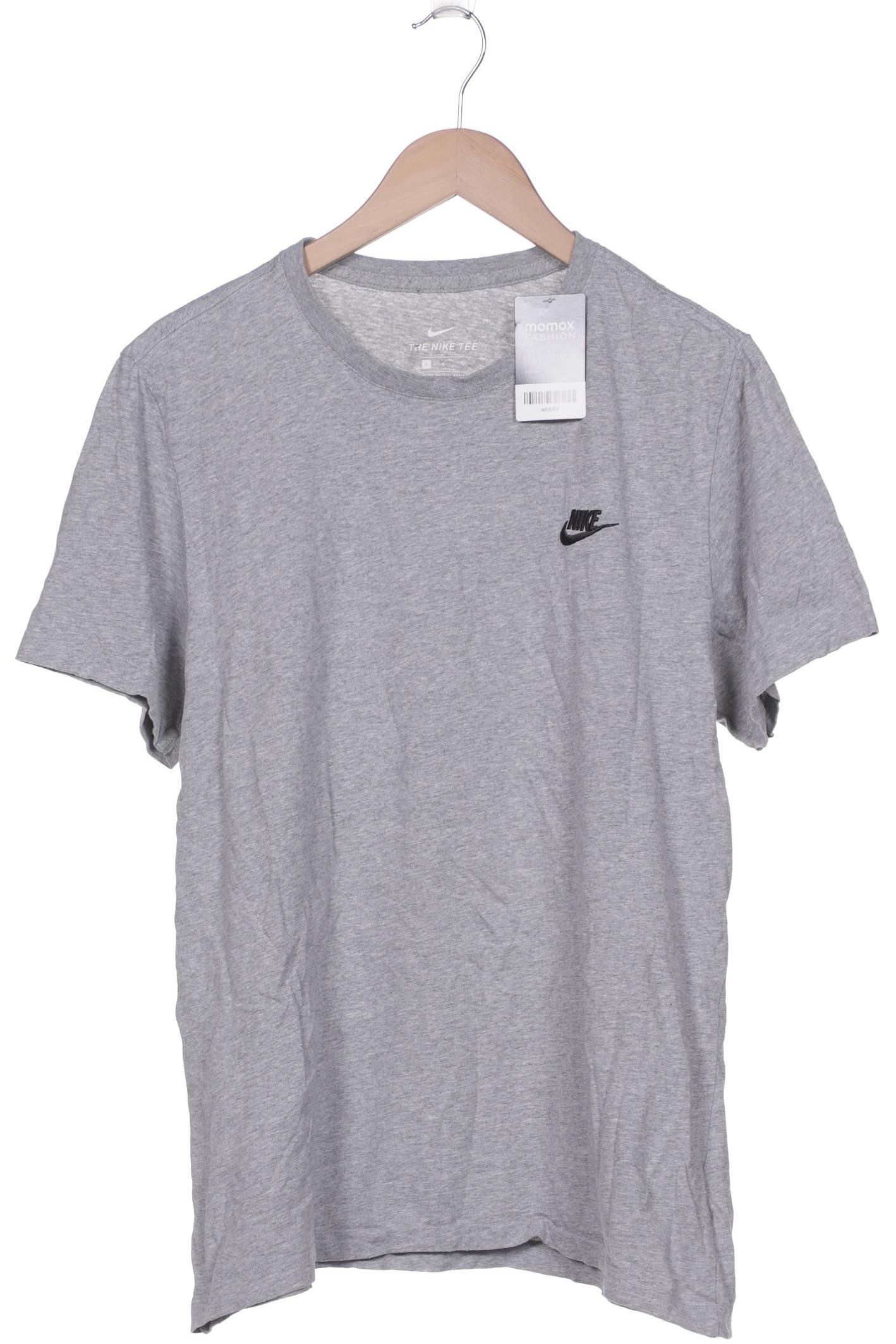 

Nike Herren T-Shirt, grau