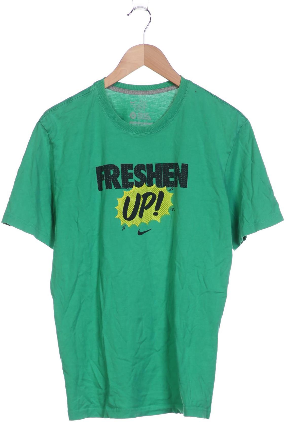 

Nike Herren T-Shirt, grün