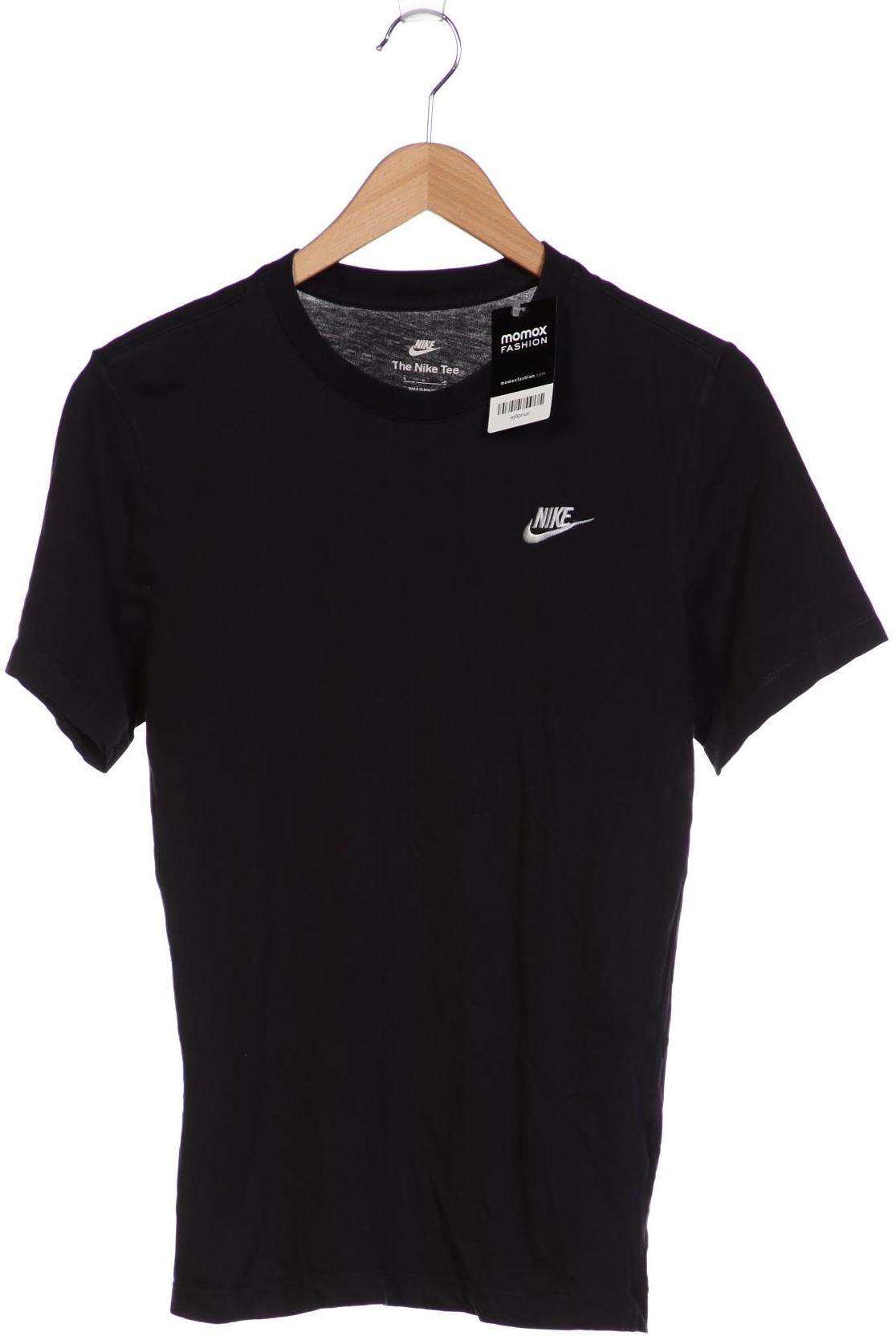 

Nike Herren T-Shirt, schwarz, Gr. 46
