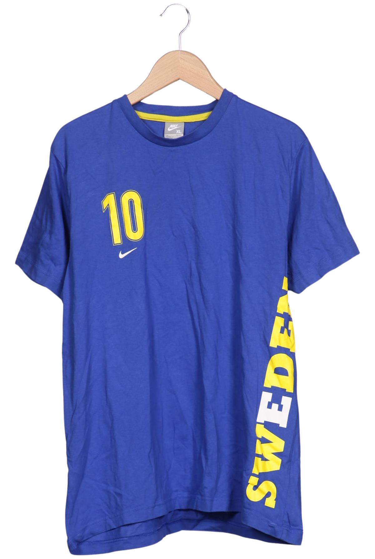 

Nike Herren T-Shirt, mehrfarbig, Gr. 54