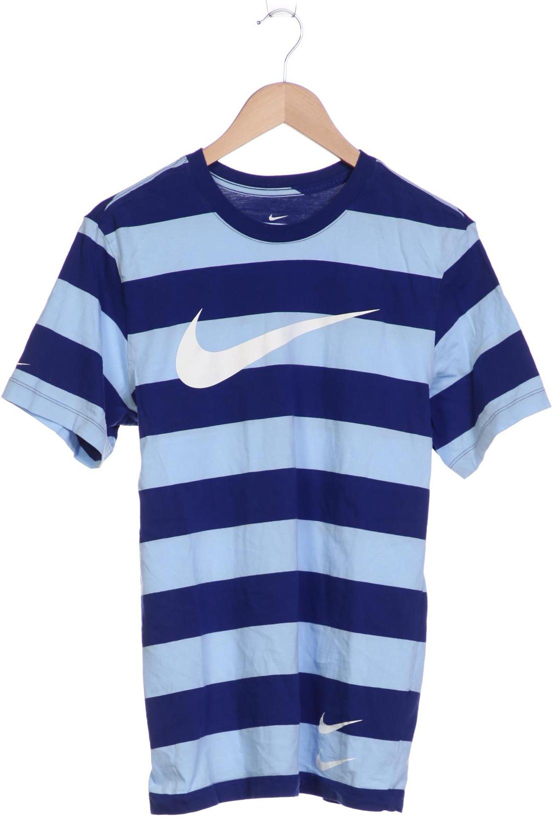 

Nike Herren T-Shirt, blau