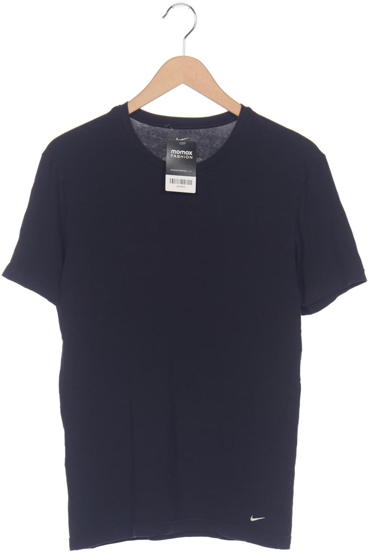 

Nike Herren T-Shirt, schwarz, Gr. 48