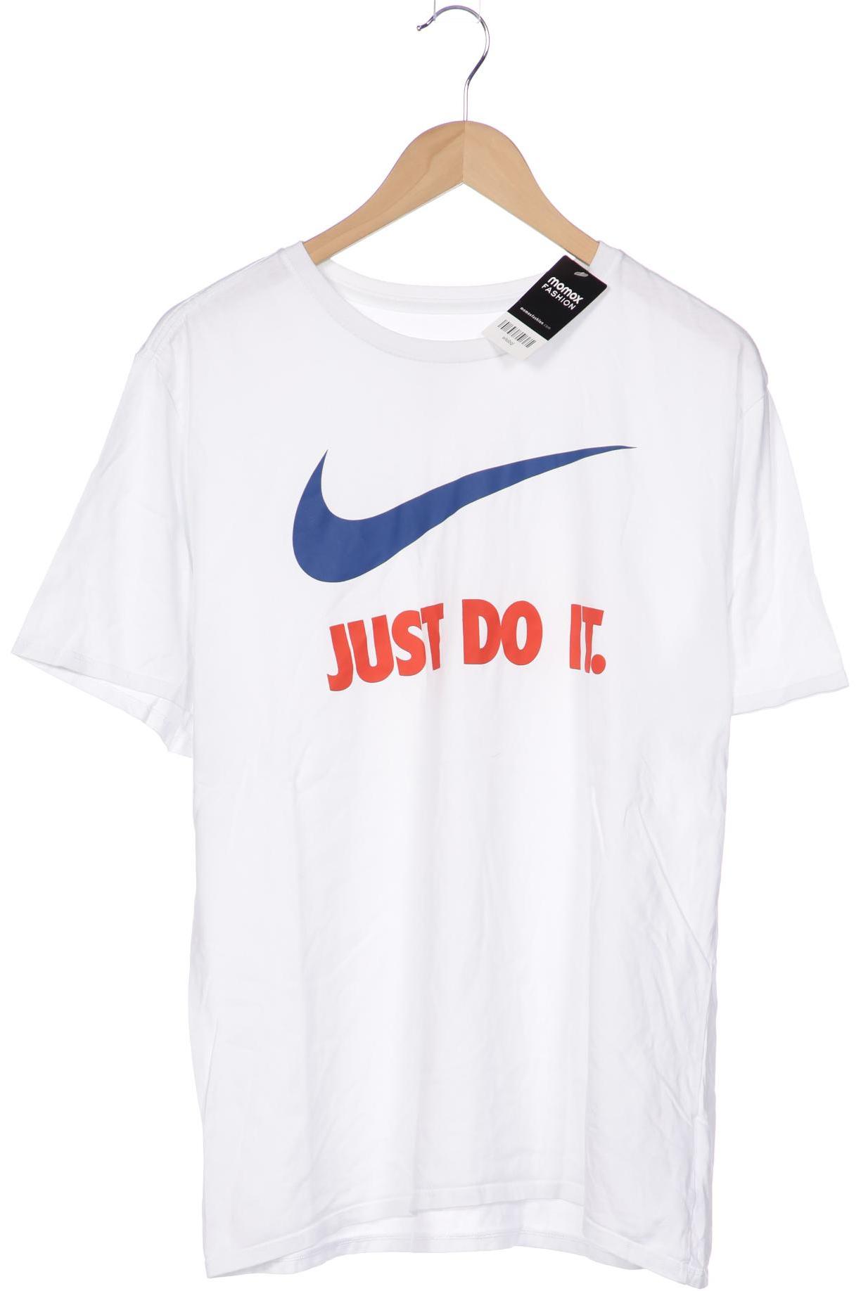 

Nike Herren T-Shirt, weiß