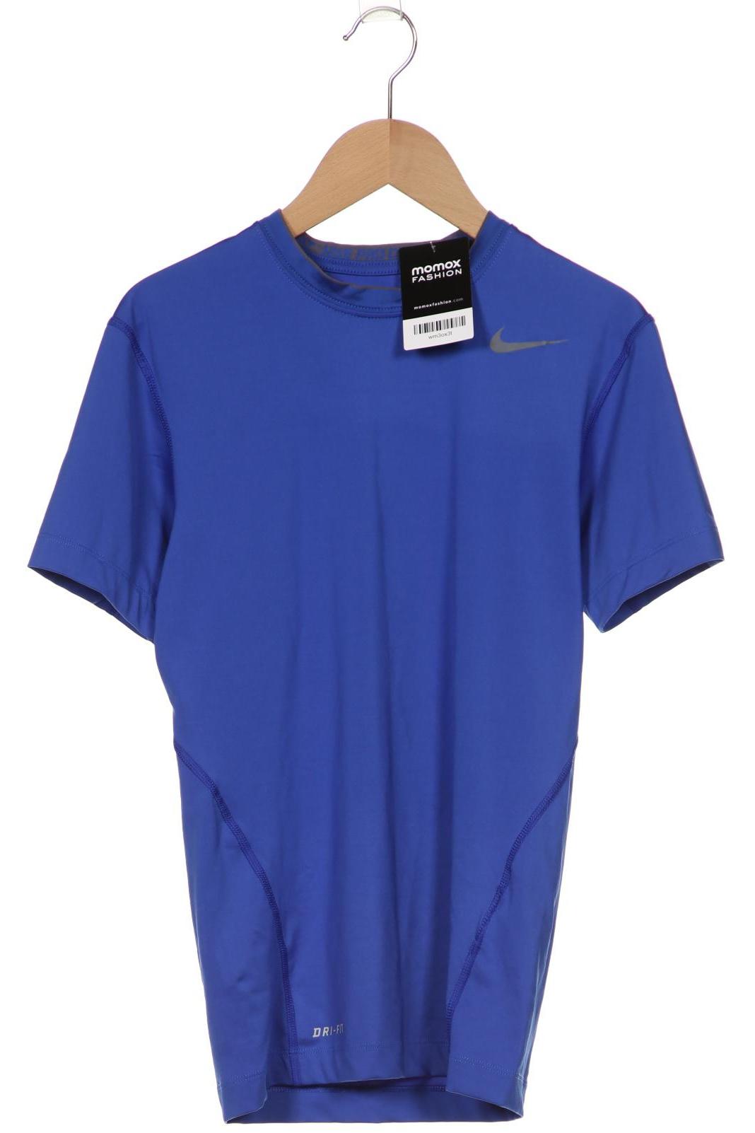

Nike Herren T-Shirt, blau