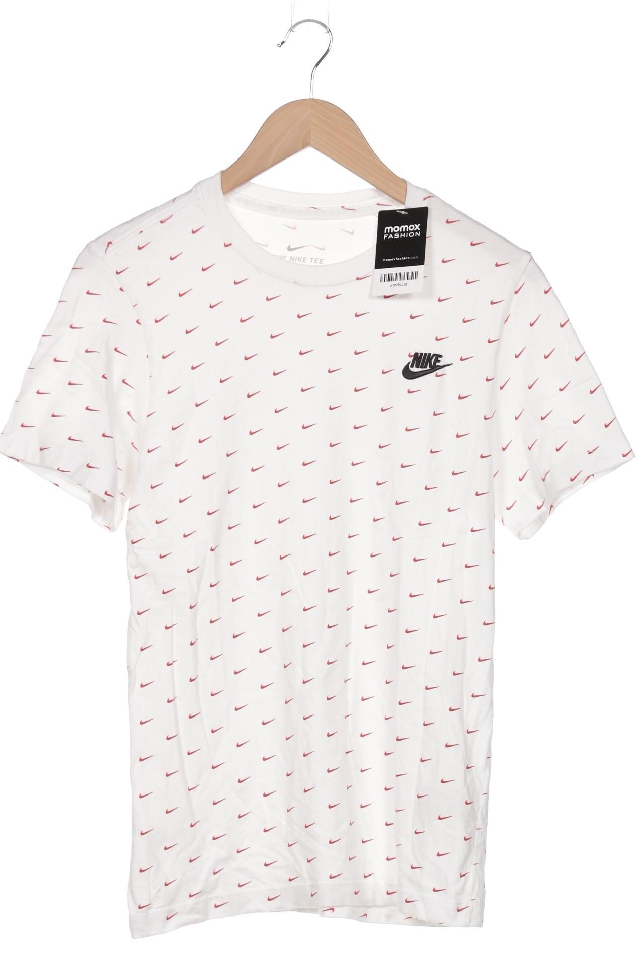 

Nike Herren T-Shirt, weiß, Gr. 44