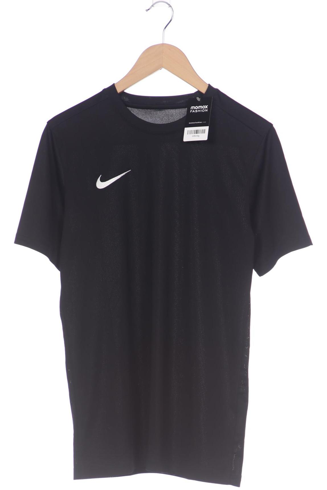 

Nike Herren T-Shirt, schwarz, Gr. 48