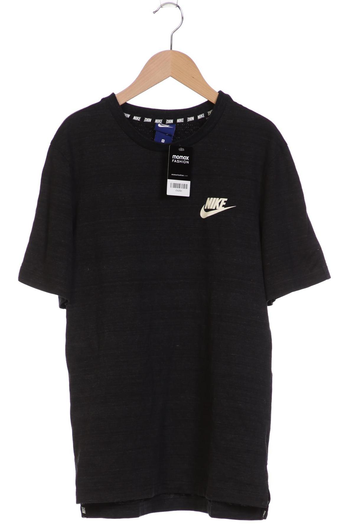 

Nike Herren T-Shirt, grau, Gr. 46
