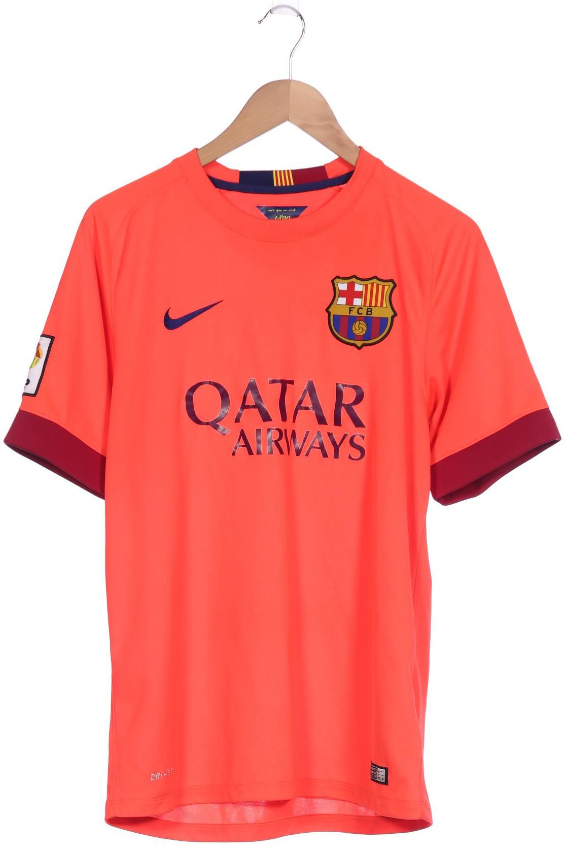 

Nike Herren T-Shirt, neon