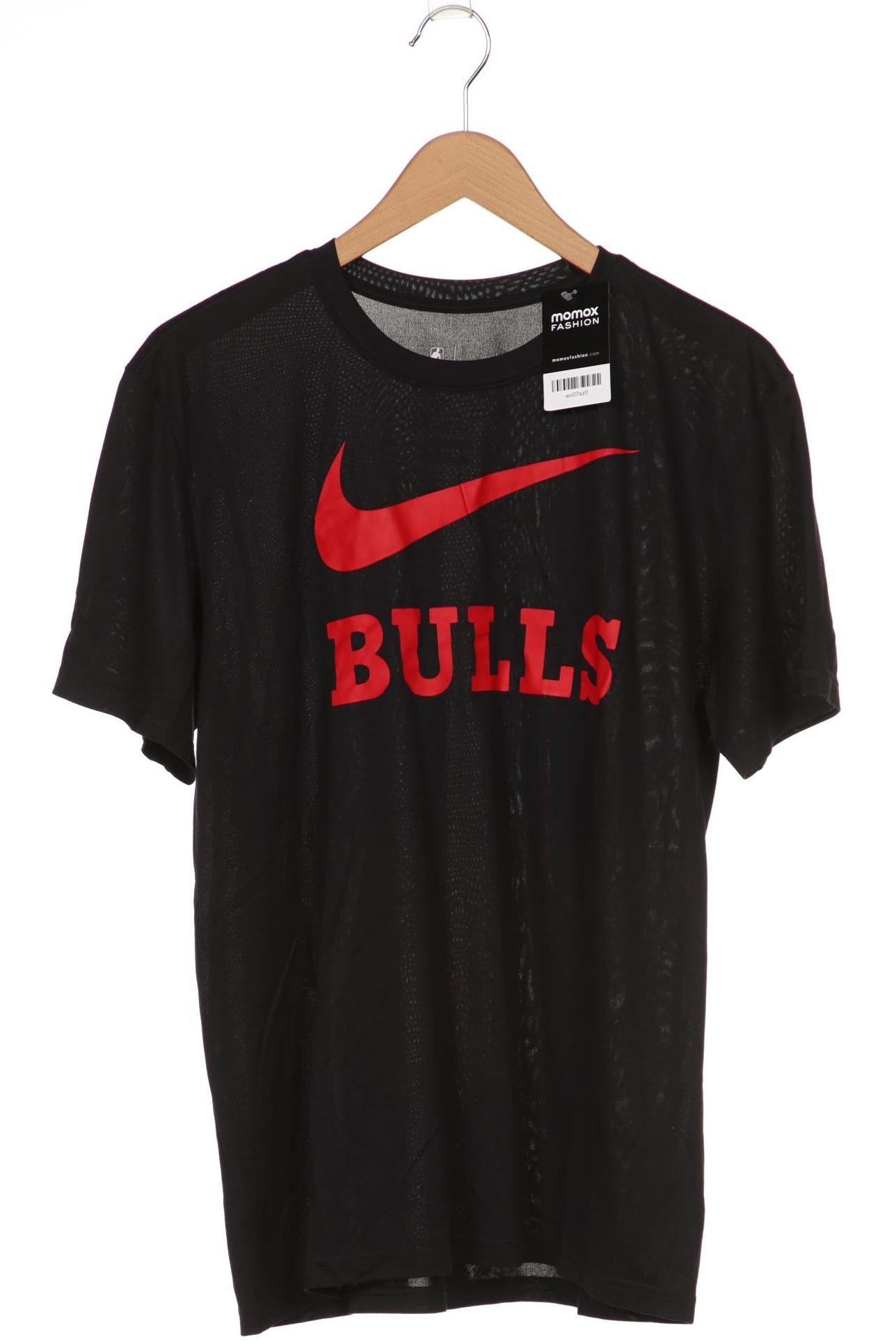 

Nike Herren T-Shirt, schwarz