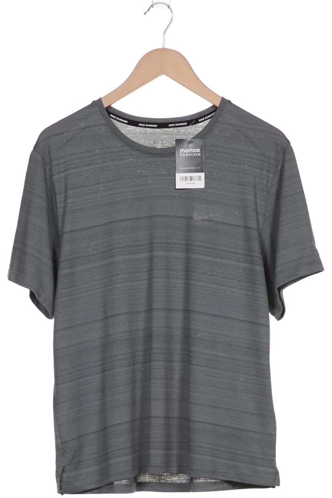 

Nike Herren T-Shirt, grau