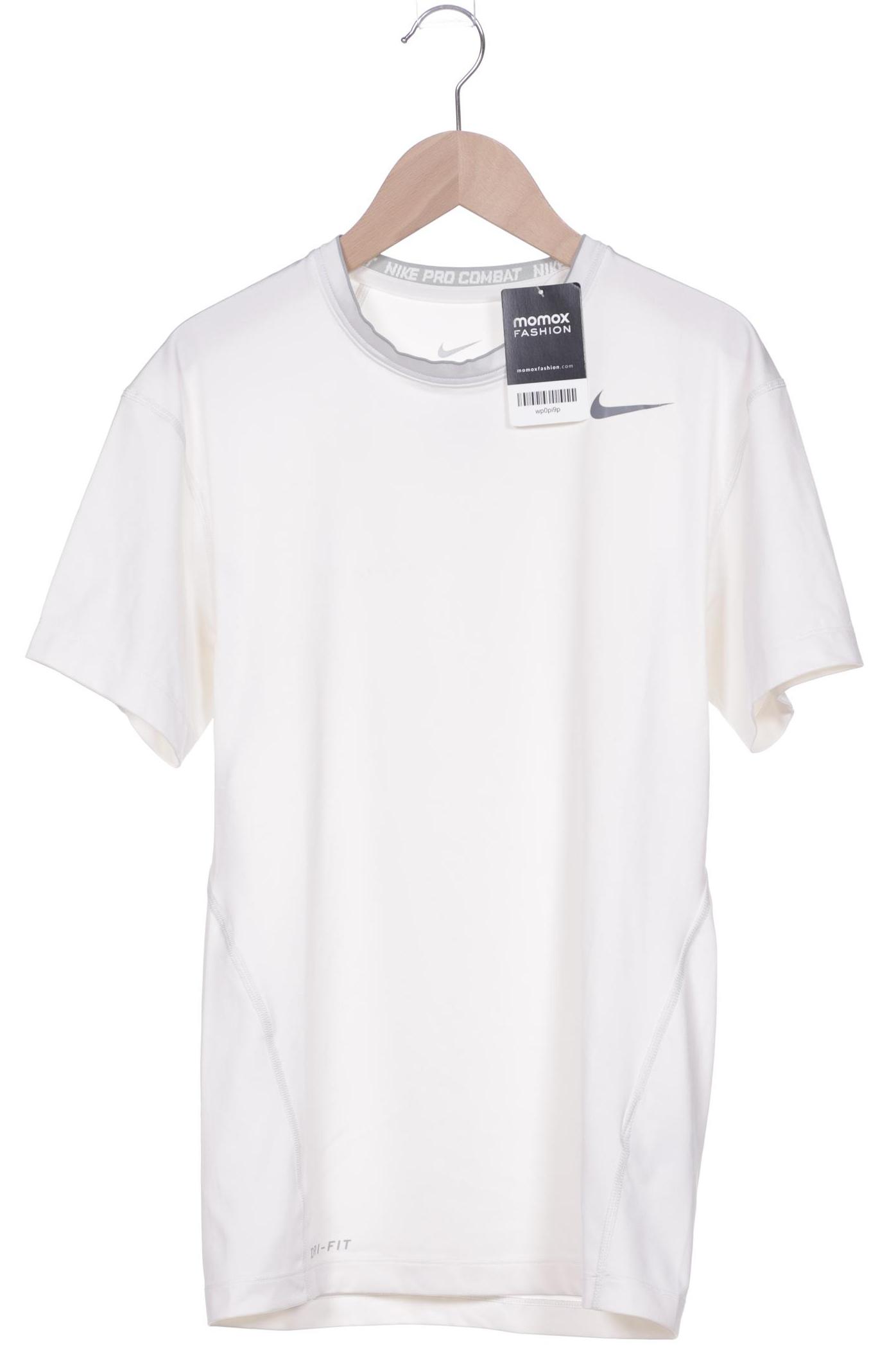 

Nike Herren T-Shirt, weiß