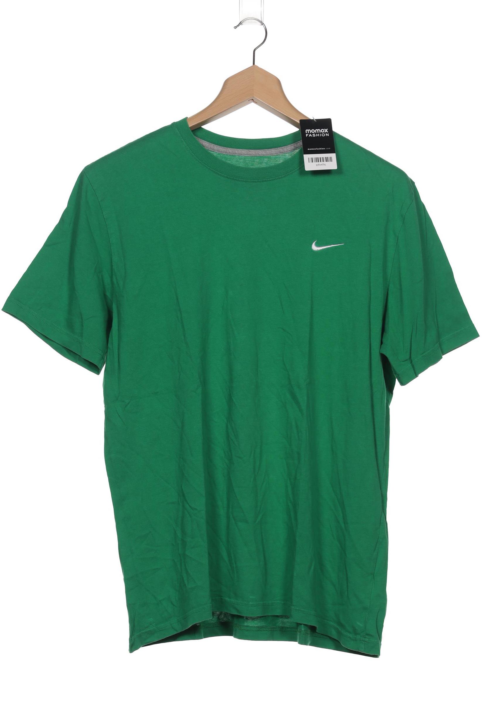 

Nike Herren T-Shirt, grün, Gr. 56