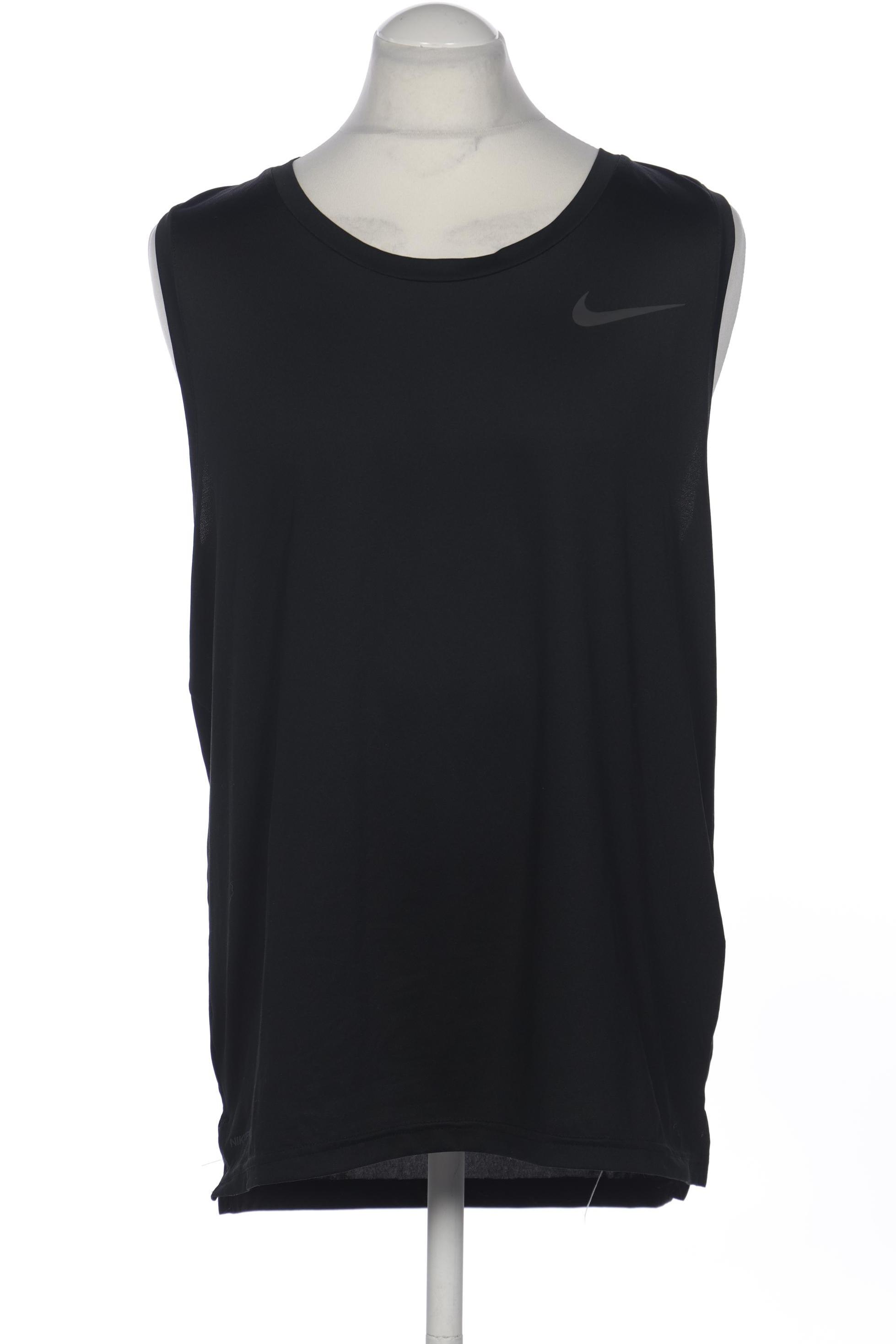 

Nike Herren T-Shirt, schwarz, Gr. 52