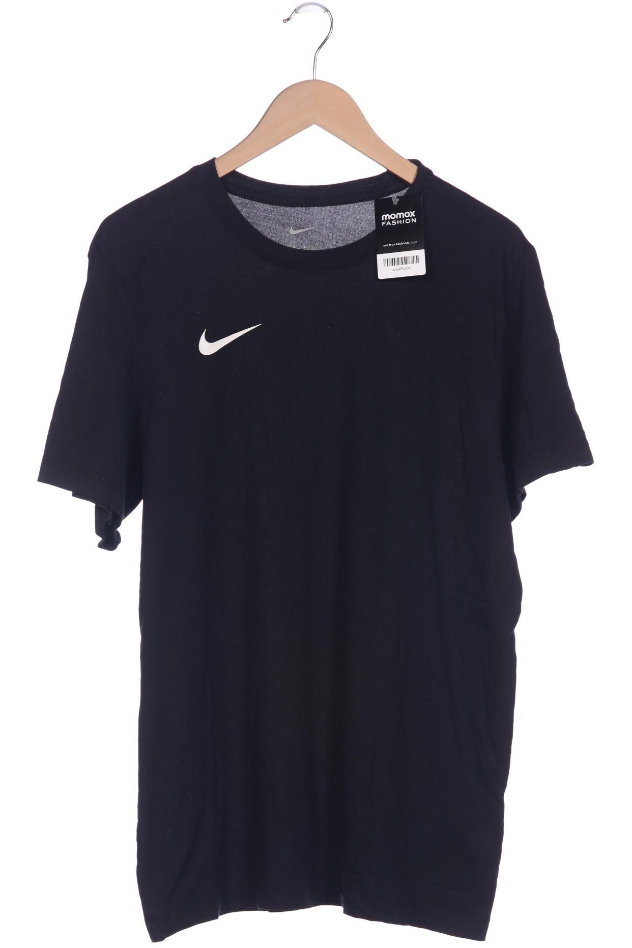 

Nike Herren T-Shirt, schwarz, Gr. 52