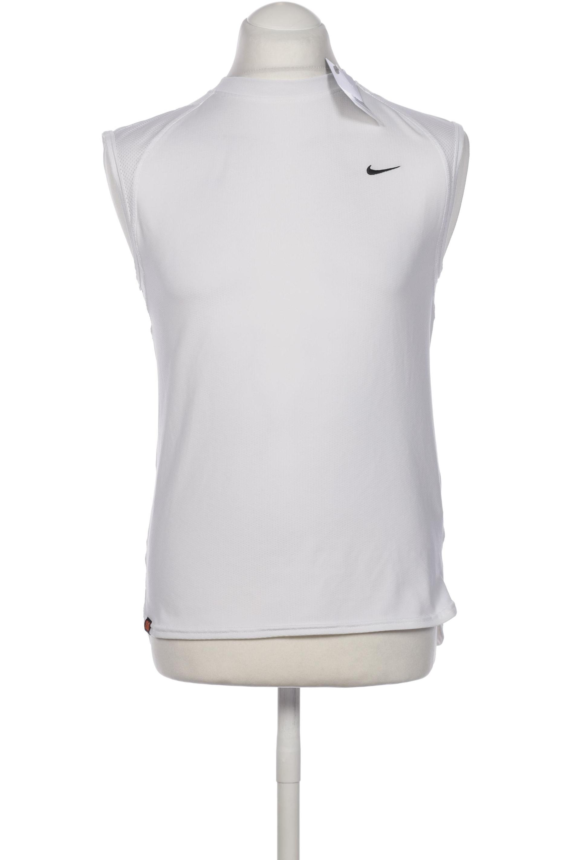 

Nike Herren T-Shirt, weiß, Gr. 46