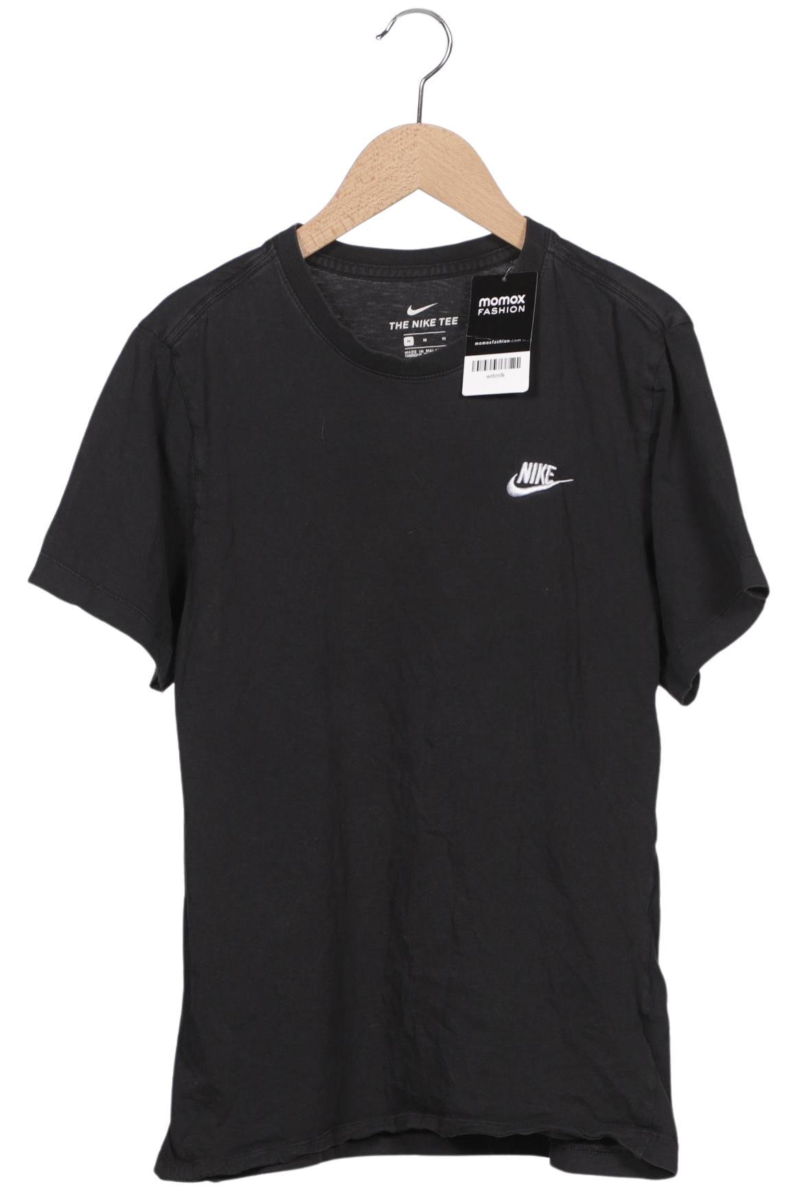 

Nike Herren T-Shirt, schwarz, Gr. 48