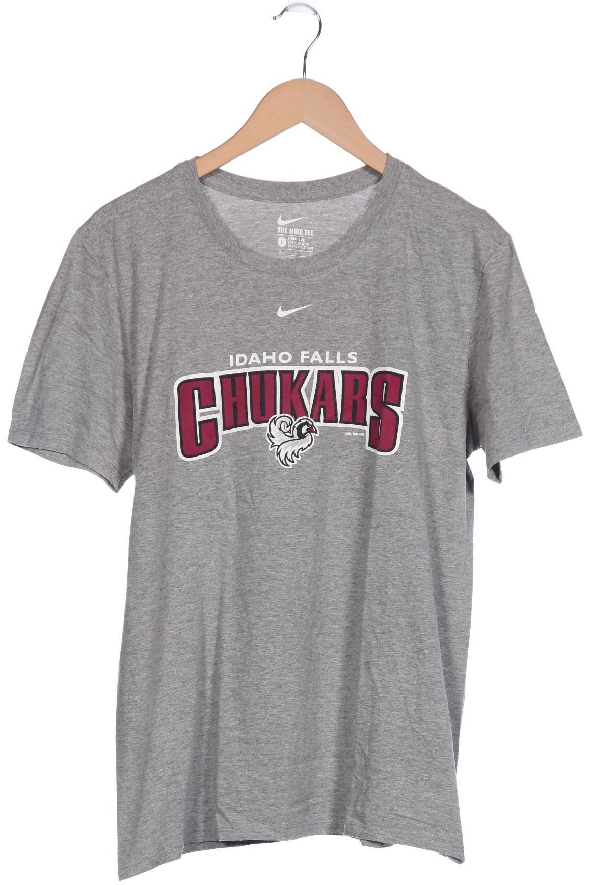 

Nike Herren T-Shirt, grau