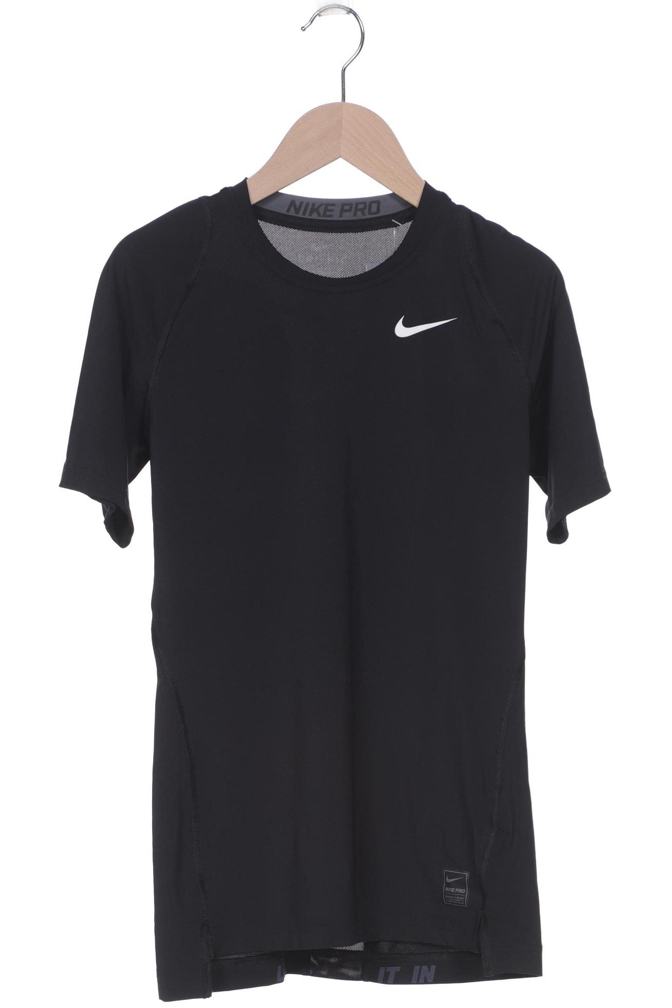 

Nike Herren T-Shirt, schwarz, Gr. 46