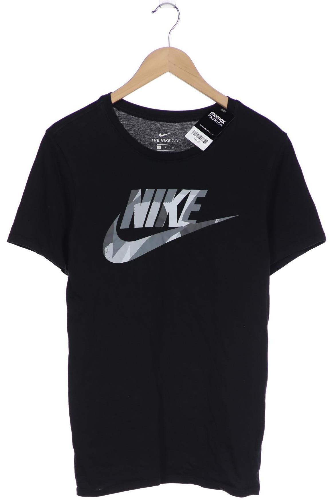 

Nike Herren T-Shirt, schwarz