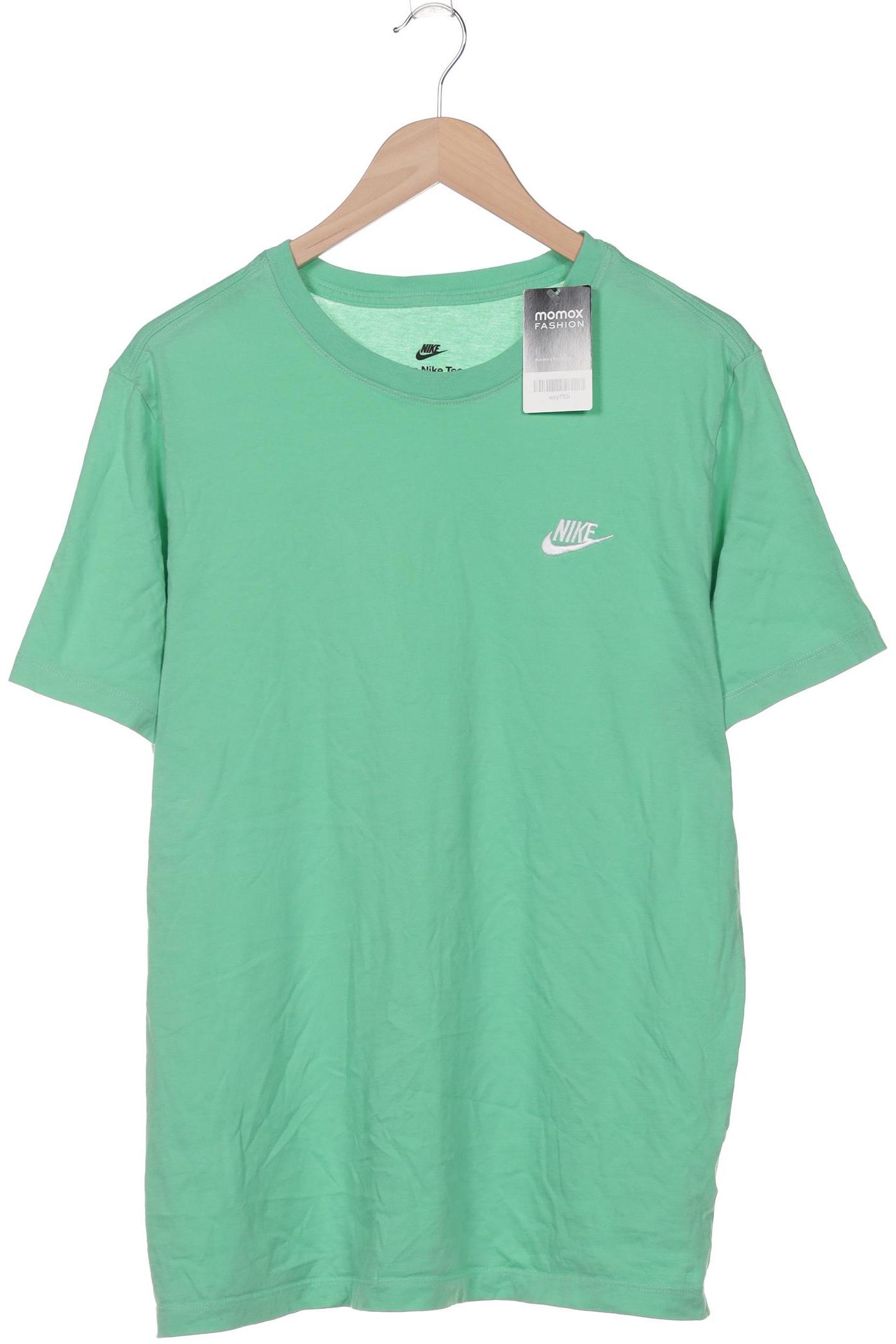 

Nike Herren T-Shirt, grün, Gr. 54