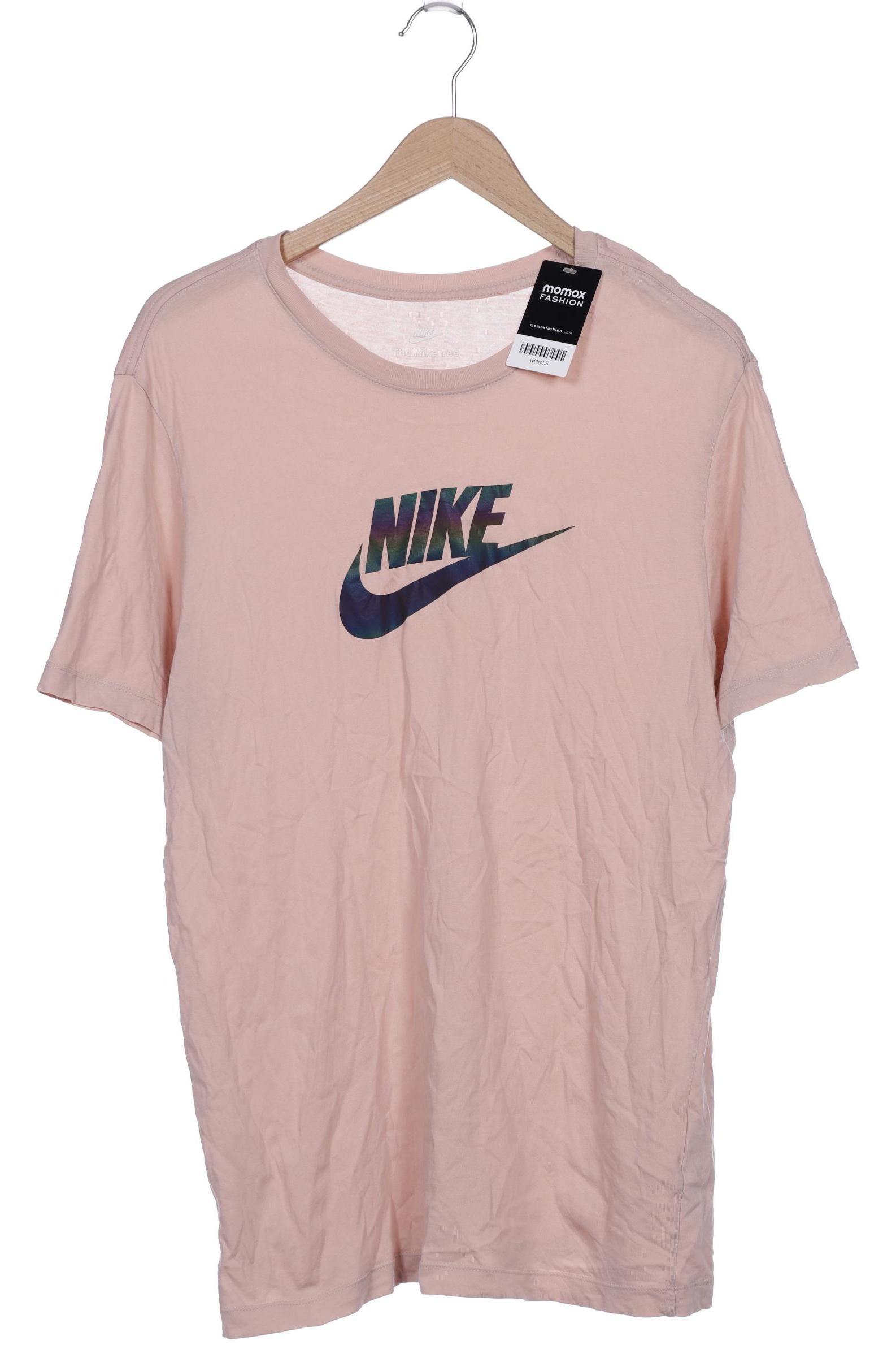 

Nike Herren T-Shirt, pink