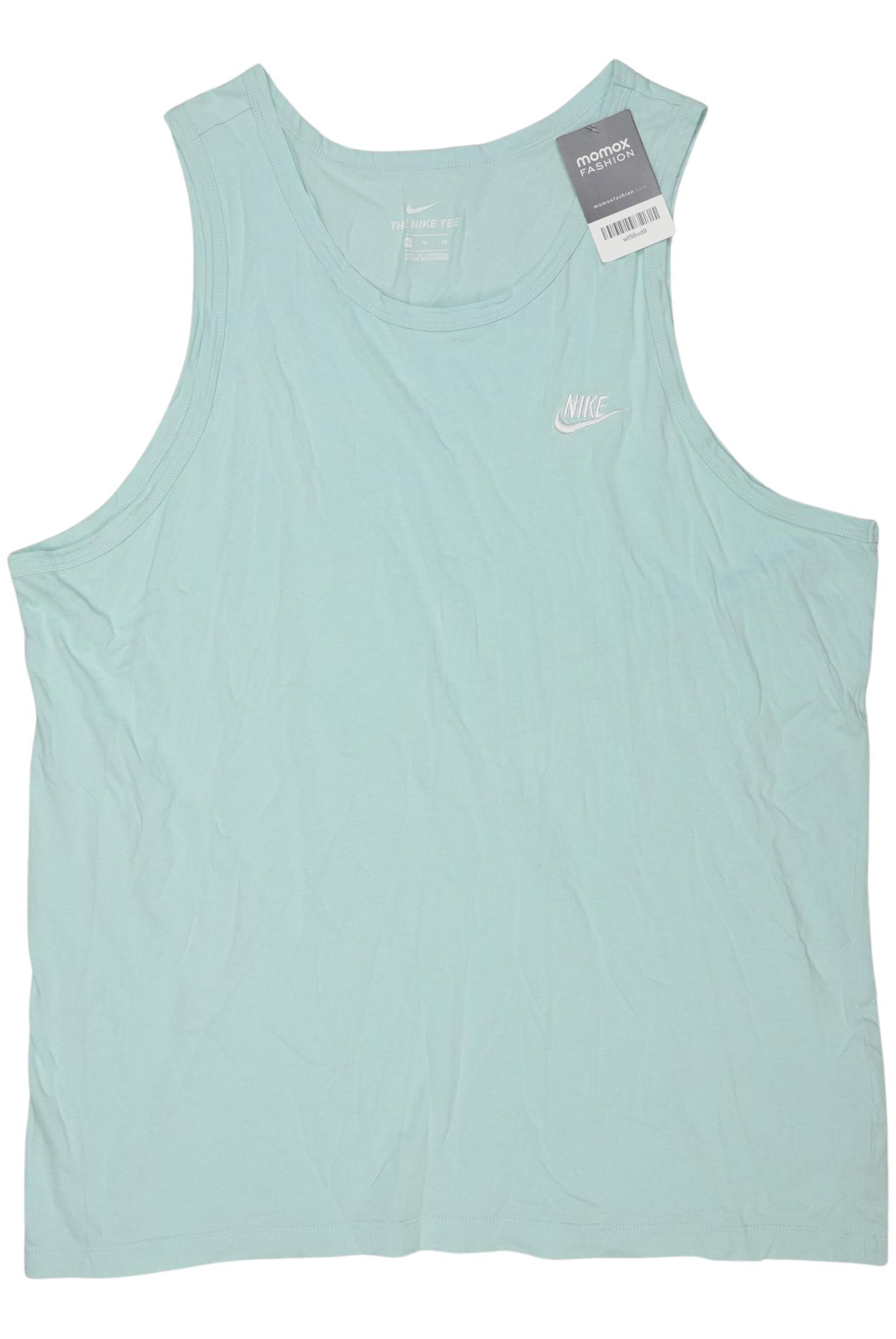 

Nike Herren T-Shirt, hellgrün, Gr. 54