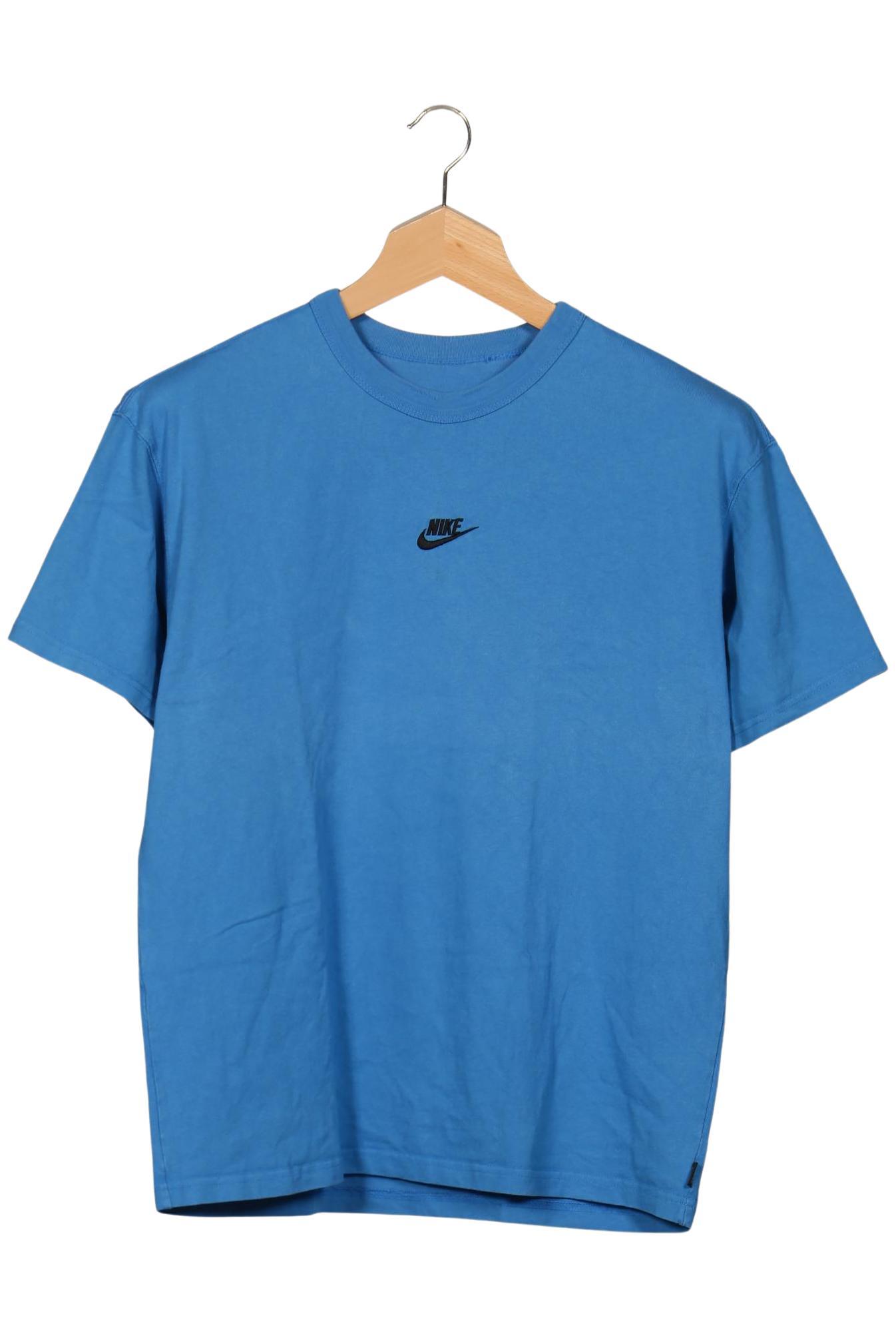 

Nike Herren T-Shirt, blau, Gr. 52