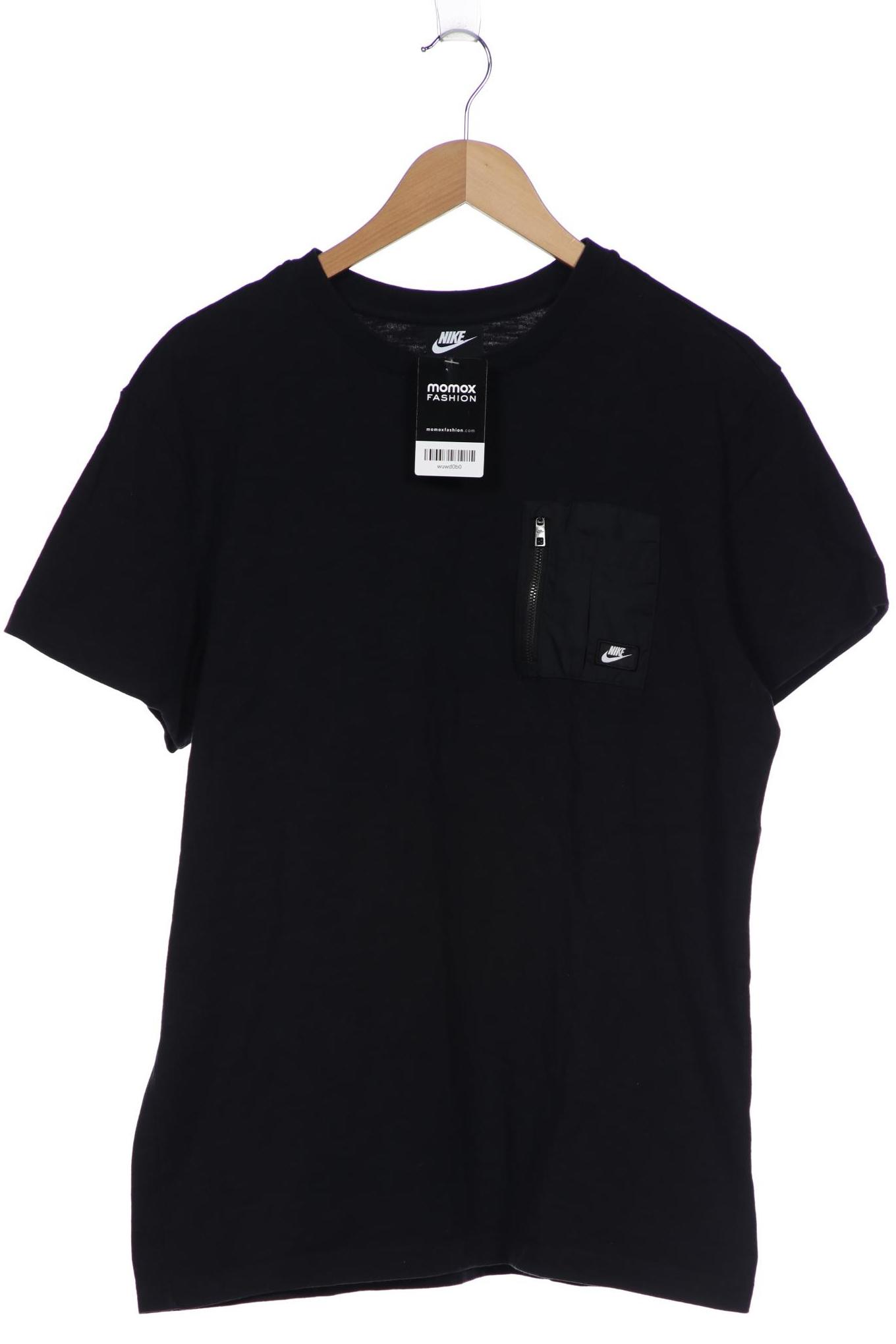 

Nike Herren T-Shirt, schwarz