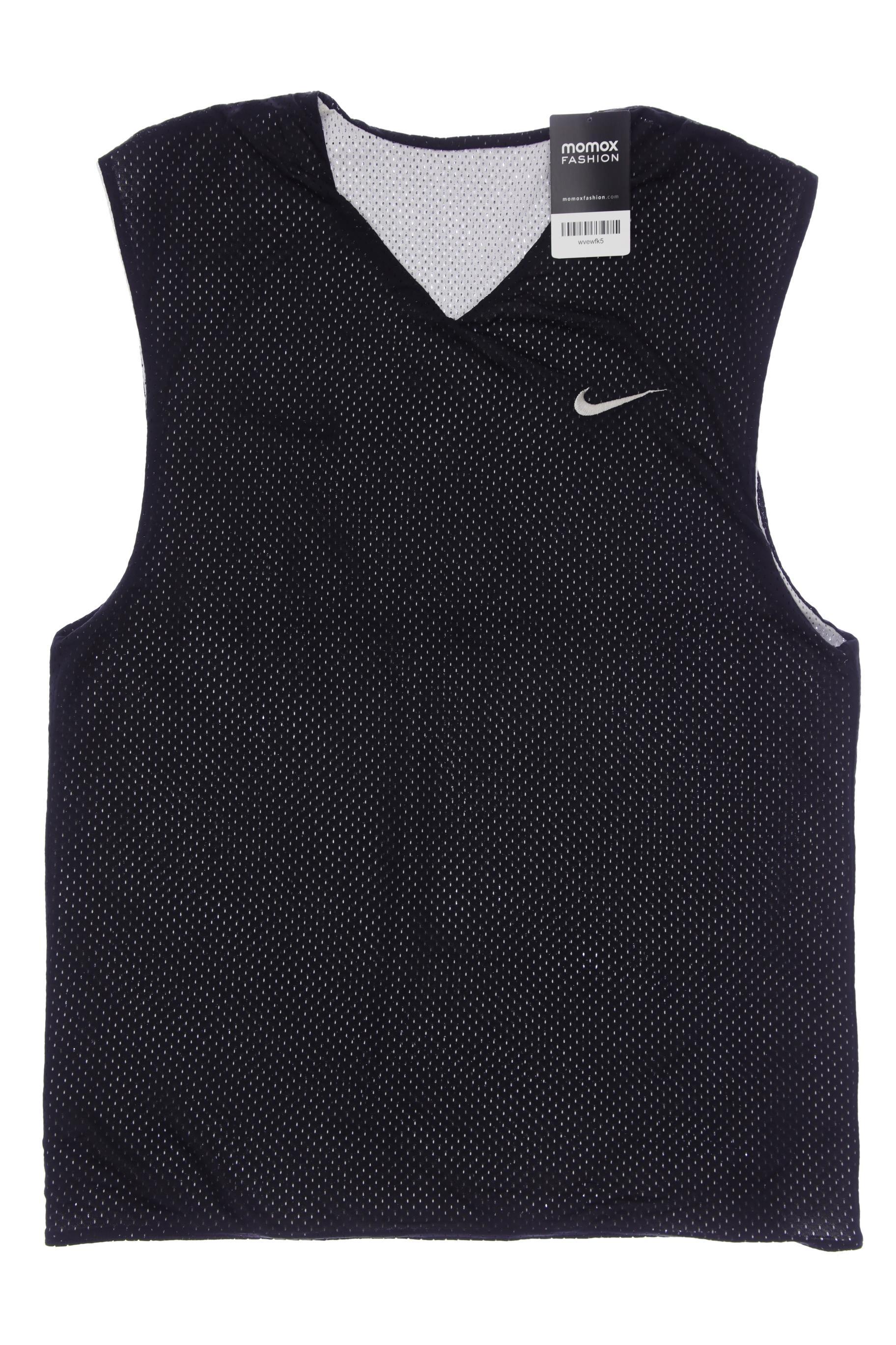 

Nike Herren T-Shirt, schwarz, Gr. 48