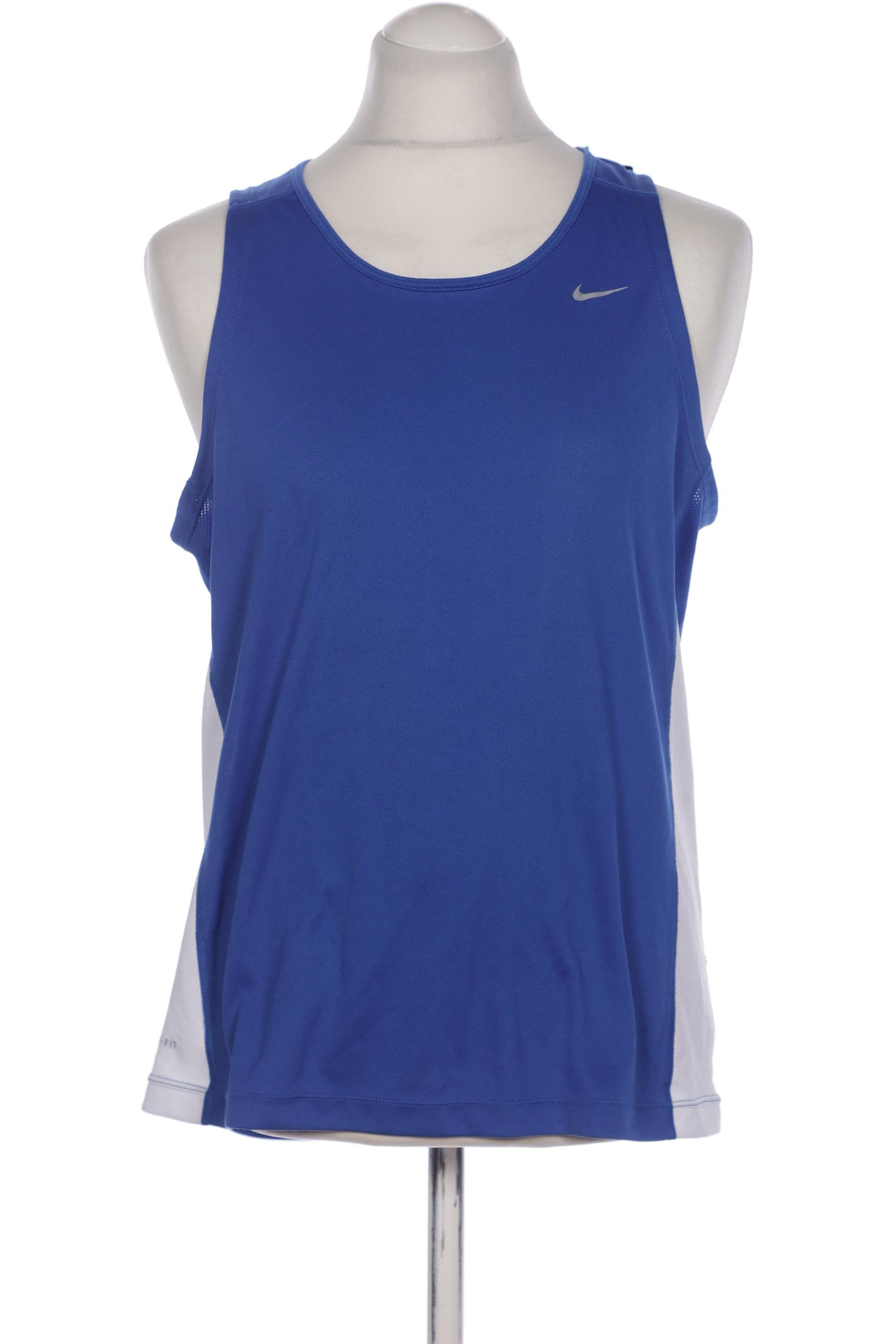 

Nike Herren T-Shirt, blau, Gr. 52
