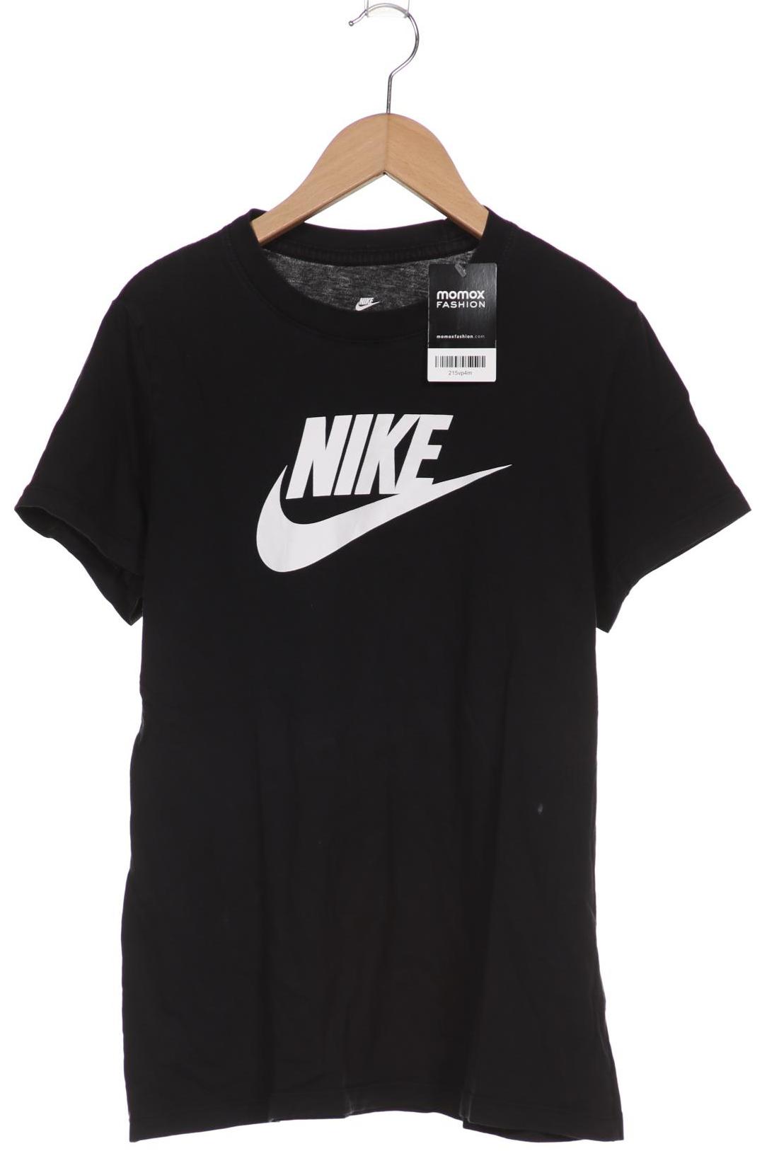 

Nike Herren T-Shirt, schwarz, Gr. 52