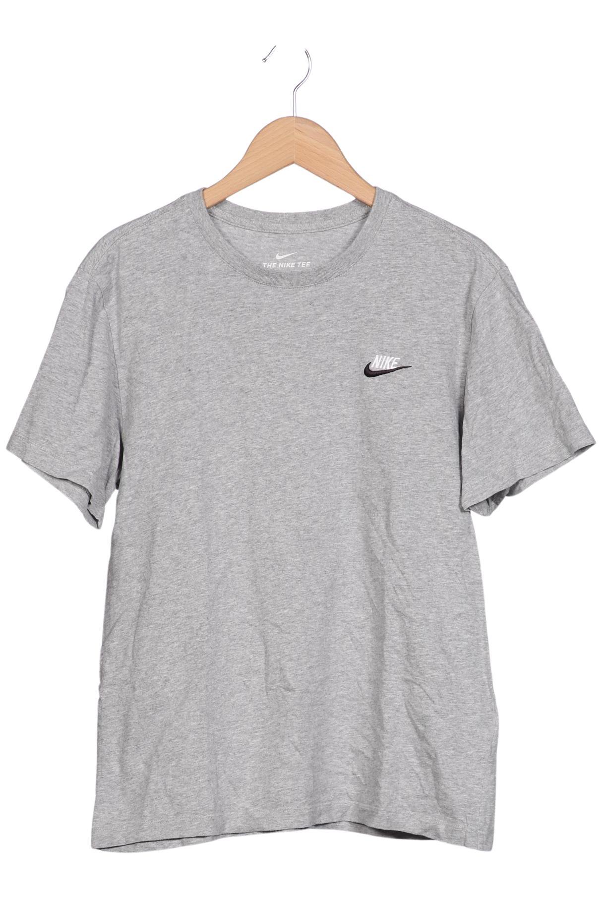 

Nike Herren T-Shirt, grau, Gr. 48