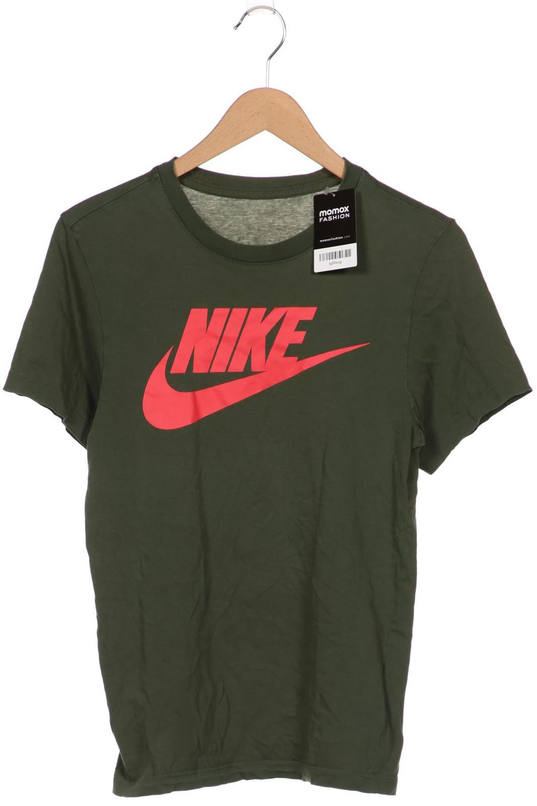 

Nike Herren T-Shirt, grün, Gr. 44