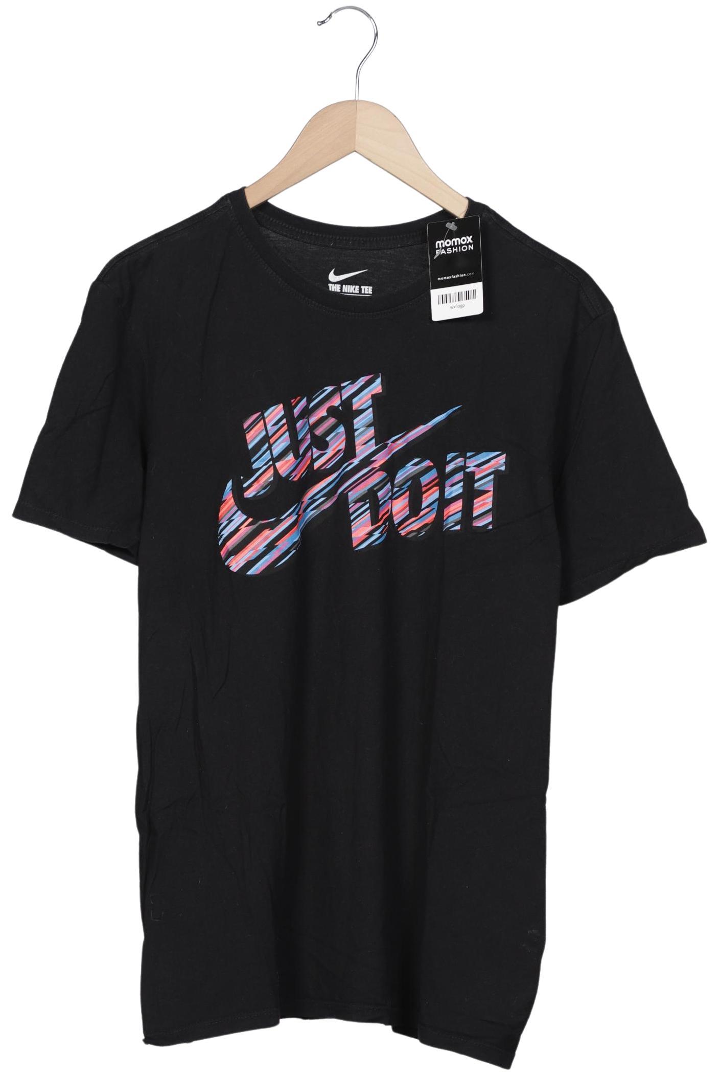 

Nike Herren T-Shirt, schwarz, Gr. 52