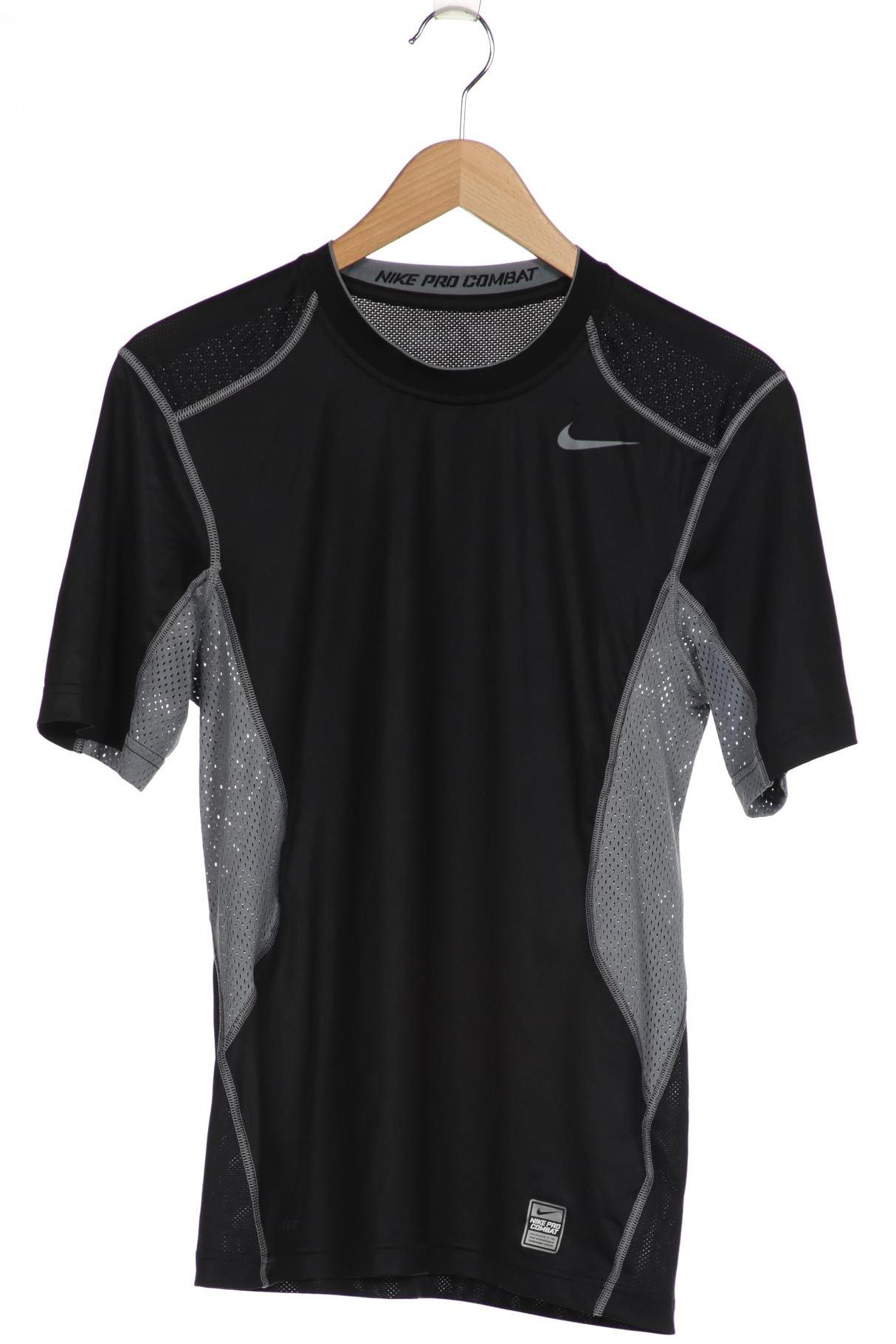 

Nike Herren T-Shirt, schwarz