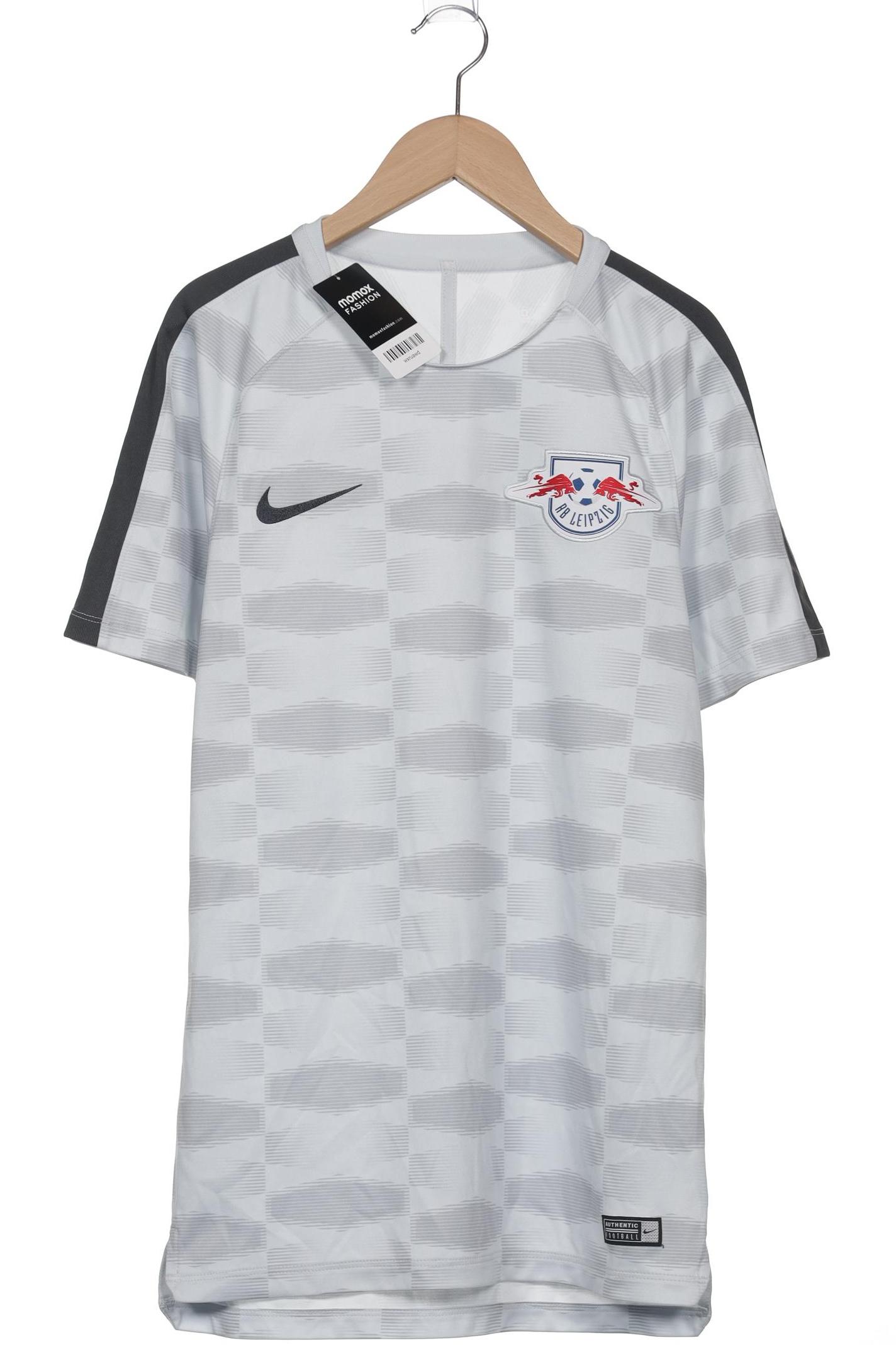 

Nike Herren T-Shirt, hellblau, Gr. 46