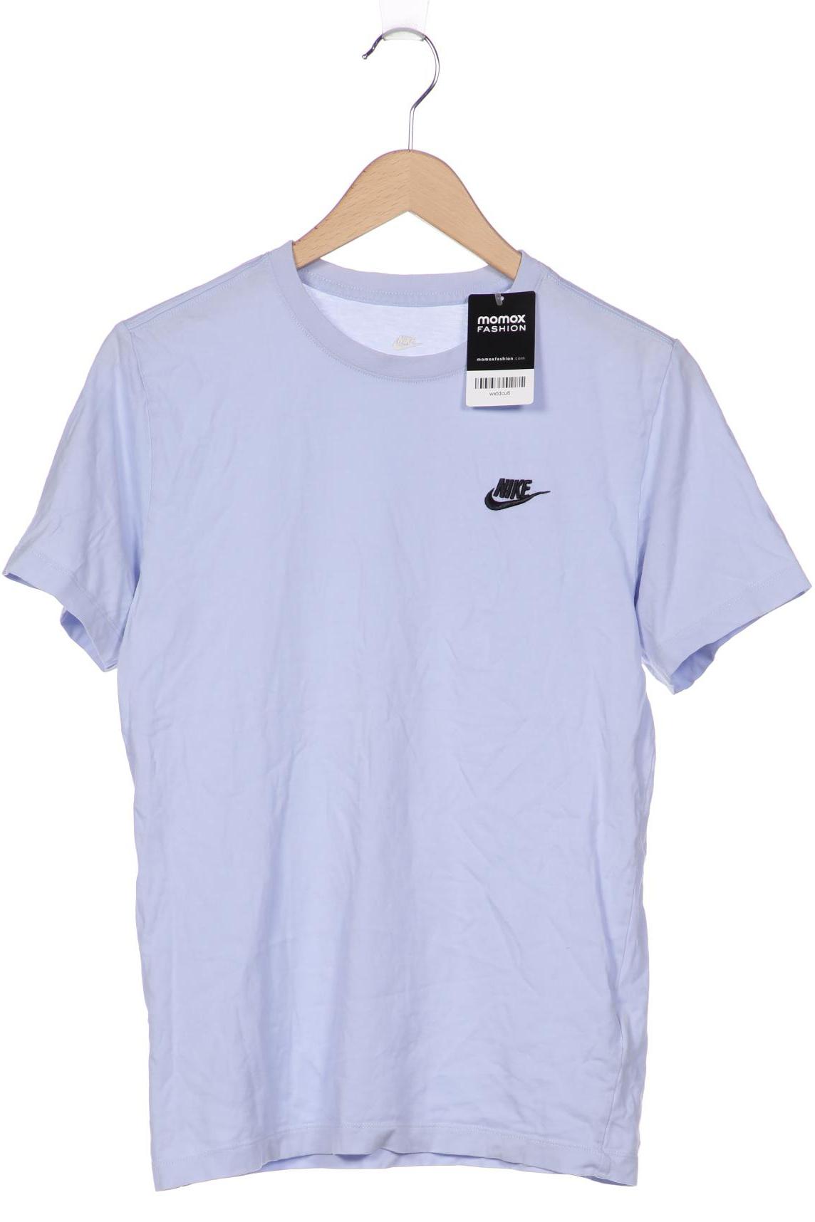

Nike Herren T-Shirt, hellblau