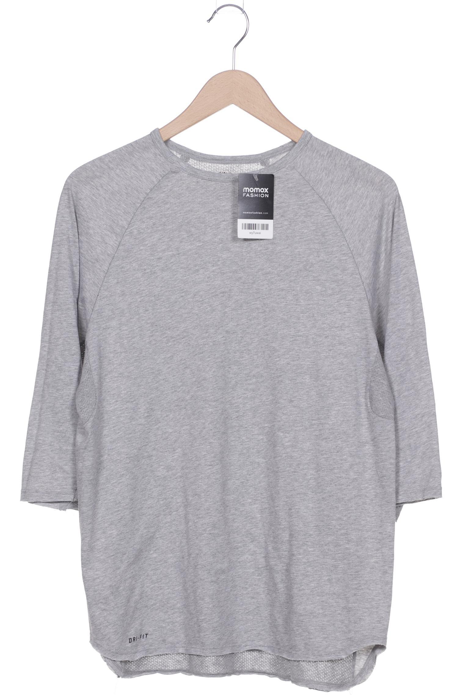 

Nike Herren T-Shirt, grau, Gr. 48