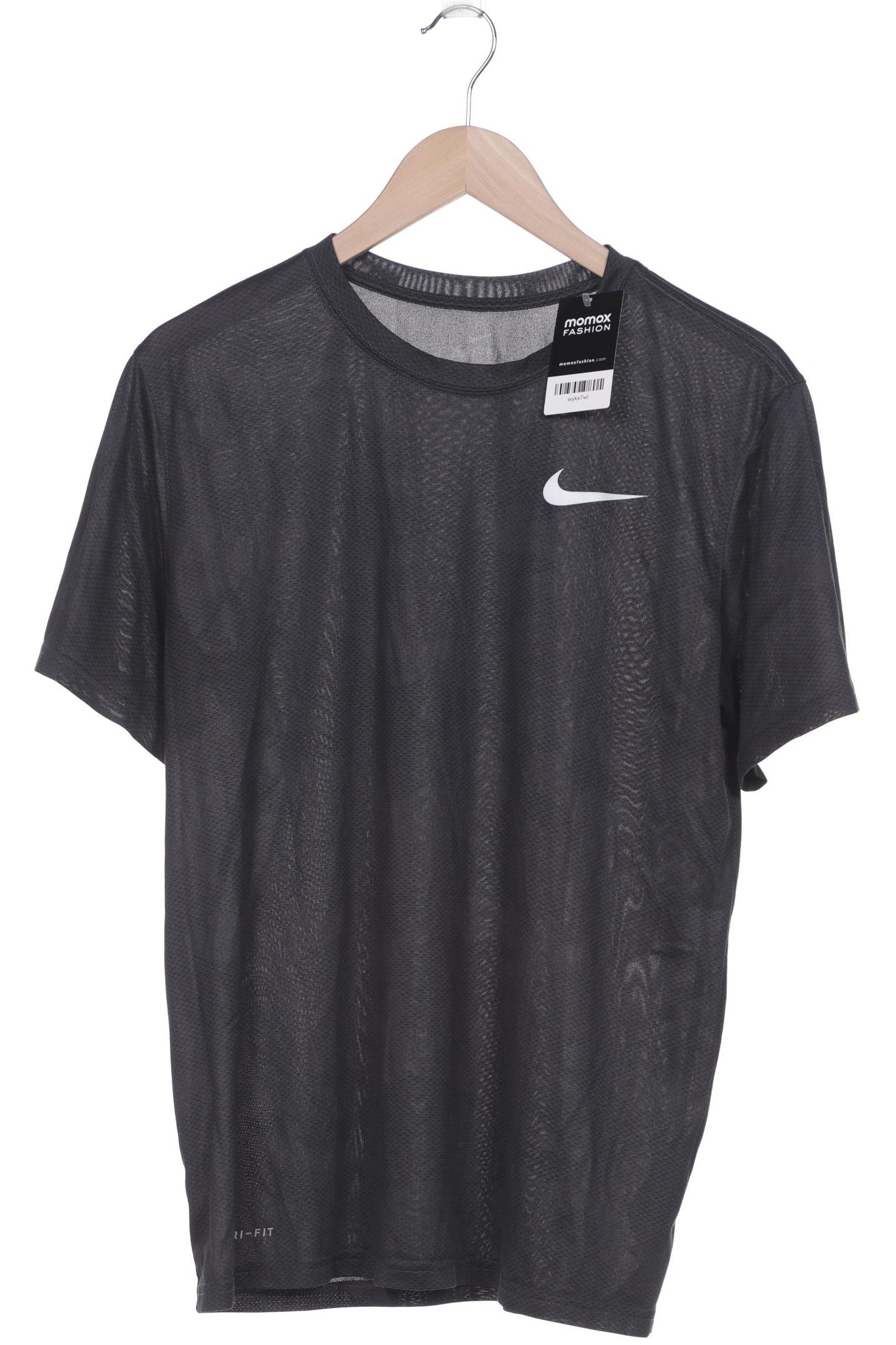 

Nike Herren T-Shirt, schwarz