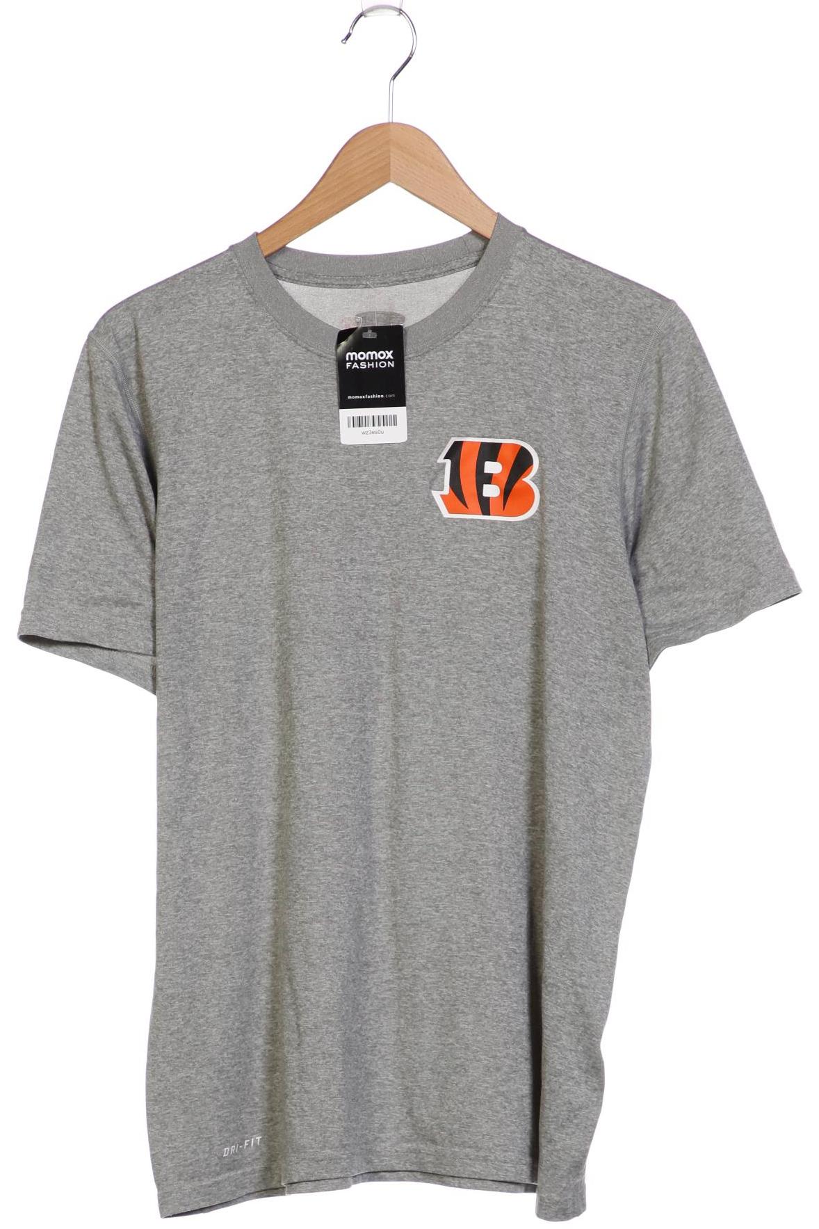 

Nike Herren T-Shirt, grau, Gr. 48