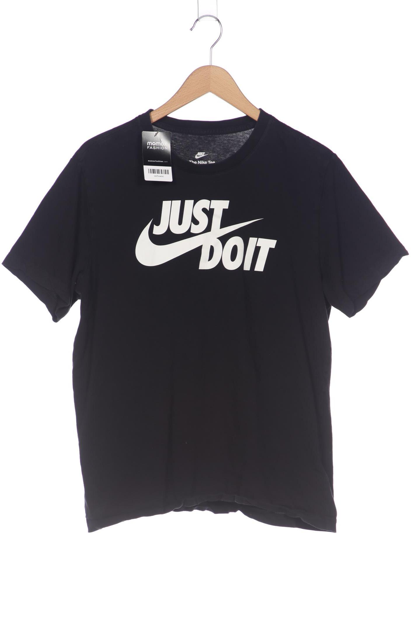 

Nike Herren T-Shirt, schwarz, Gr. 52