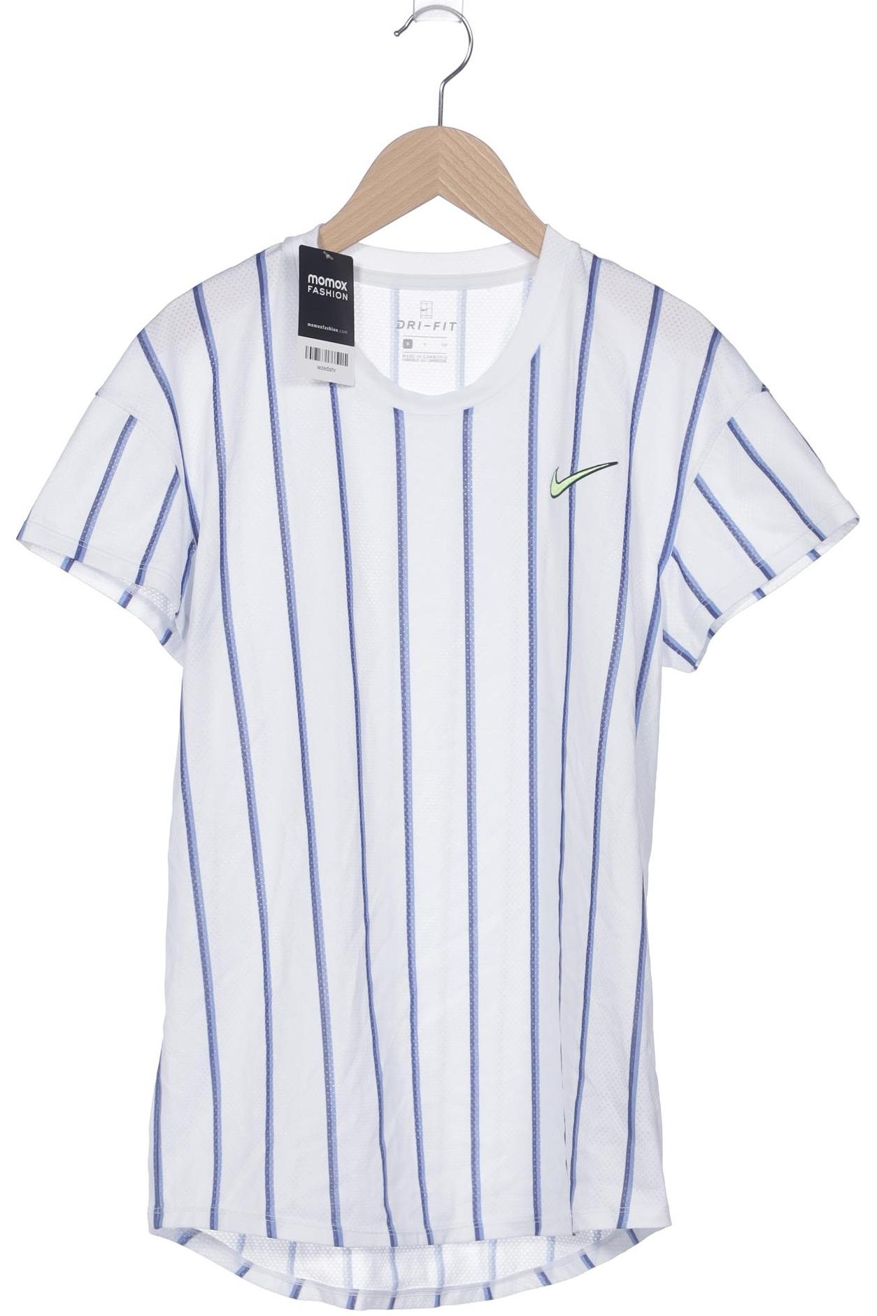 

Nike Herren T-Shirt, weiß, Gr. 46