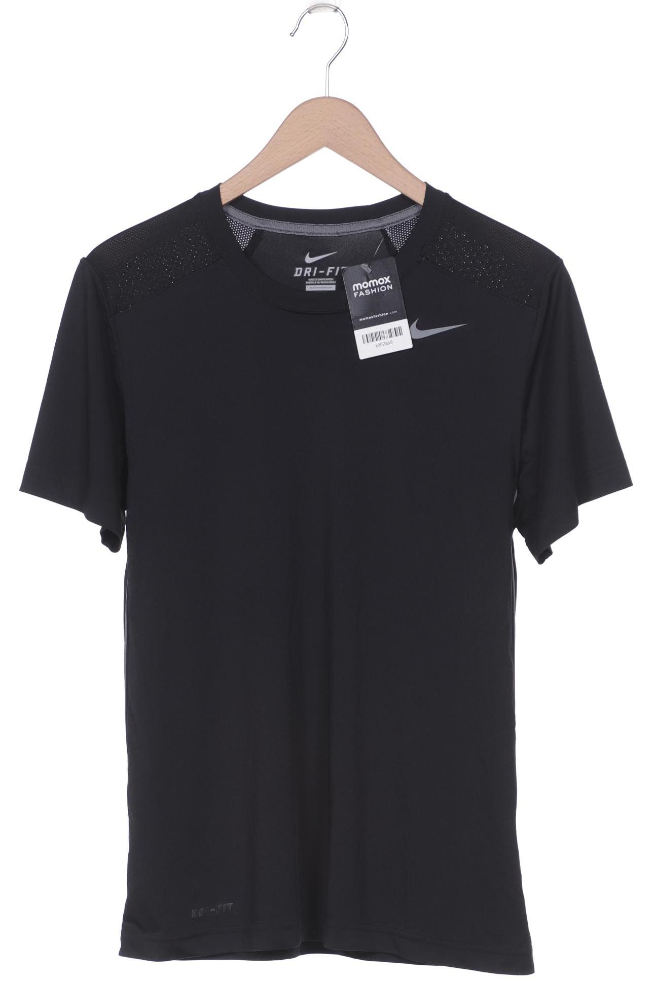

Nike Herren T-Shirt, schwarz